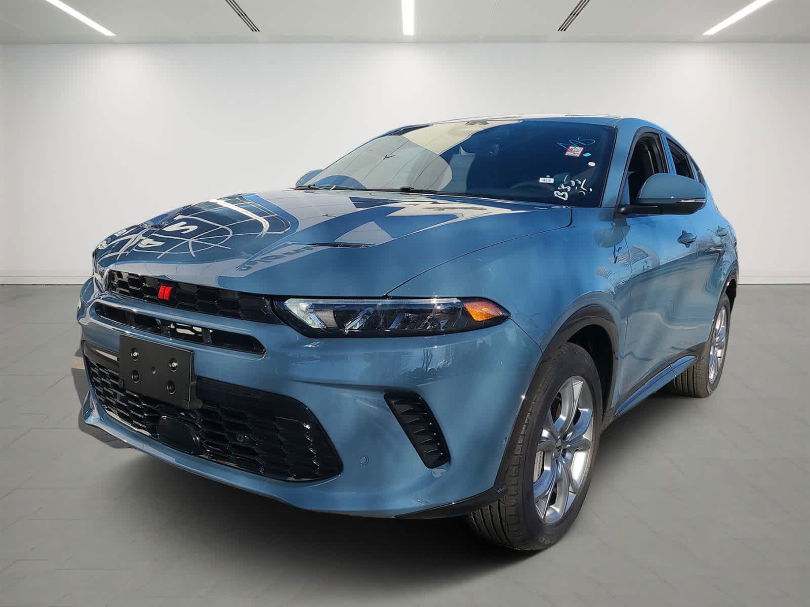 new 2024 Dodge Hornet car, priced at $40,545