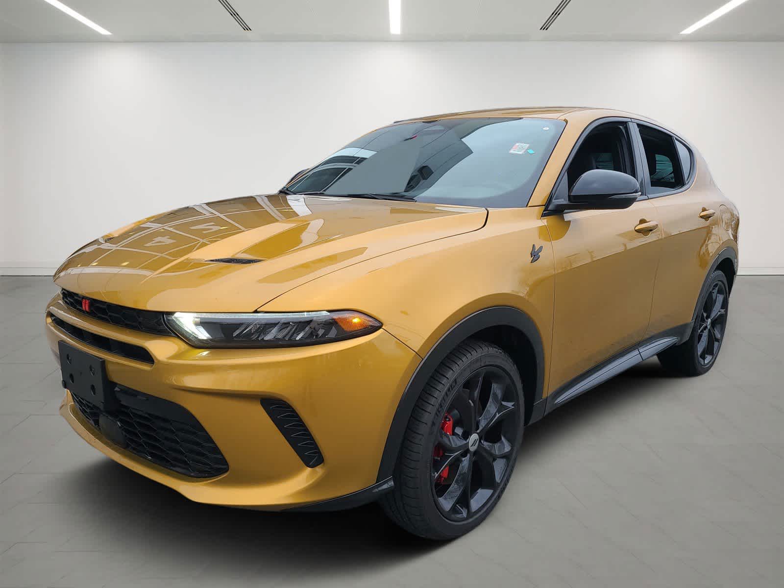 new 2024 Dodge Hornet car, priced at $37,028