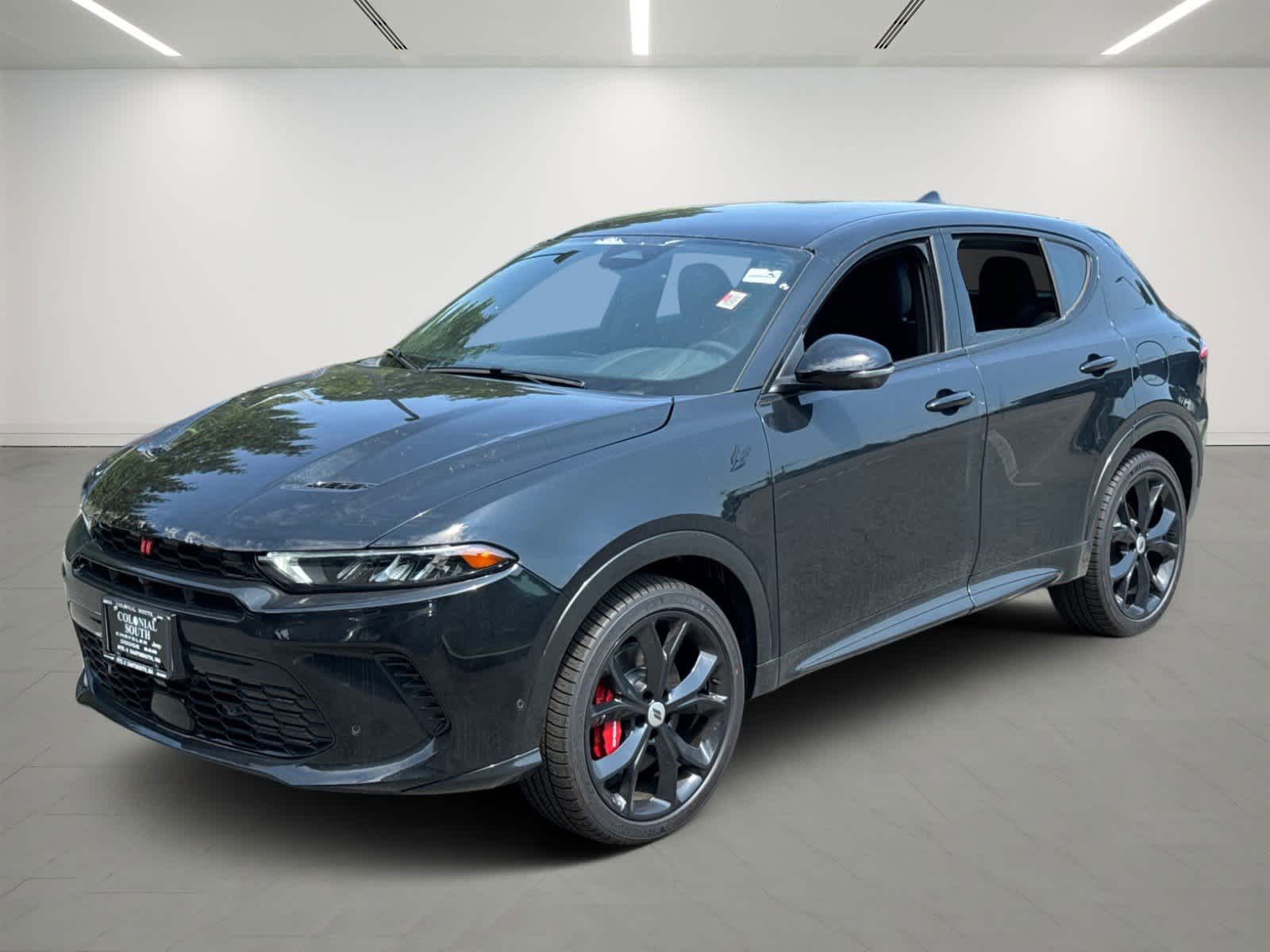 new 2024 Dodge Hornet car, priced at $42,879