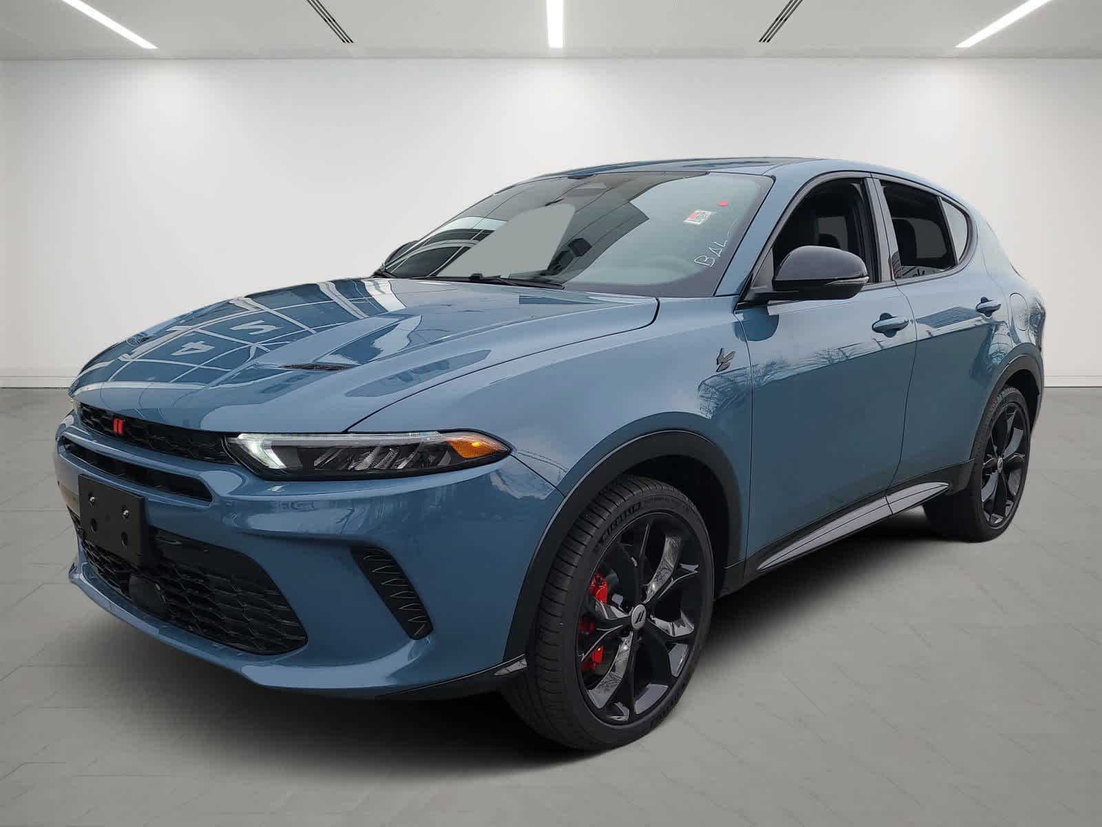 new 2024 Dodge Hornet car, priced at $41,813