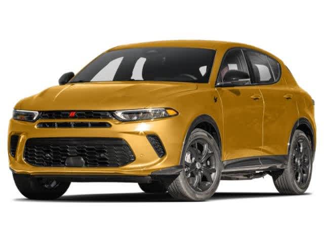 new 2024 Dodge Hornet car, priced at $47,165