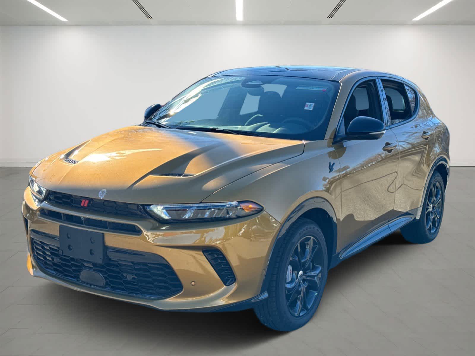 new 2024 Dodge Hornet car, priced at $41,045