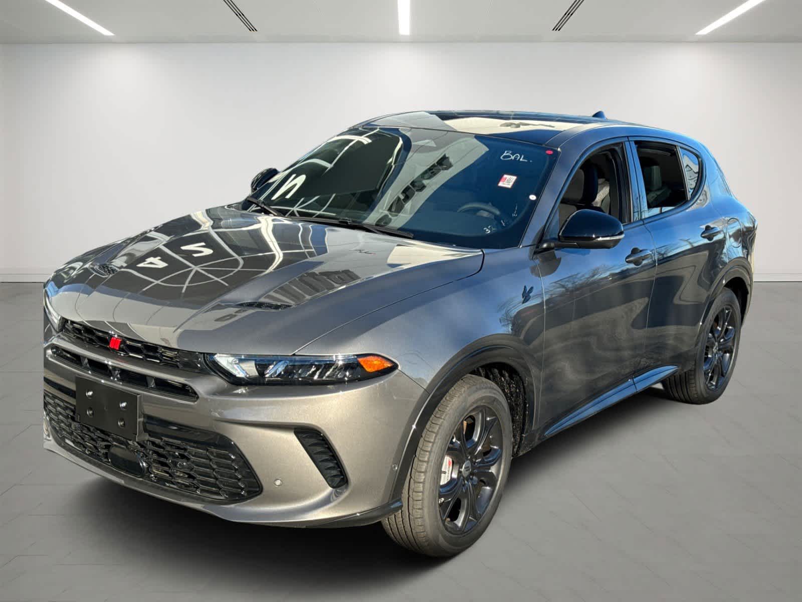 new 2024 Dodge Hornet car, priced at $46,462