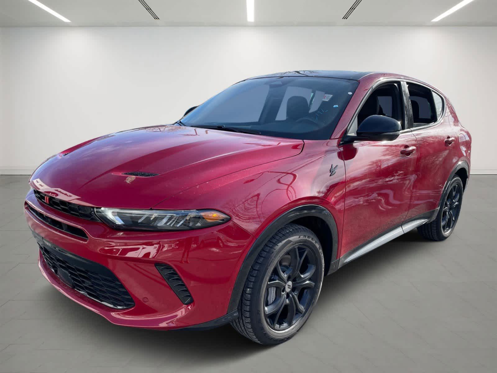 new 2024 Dodge Hornet car, priced at $46,924