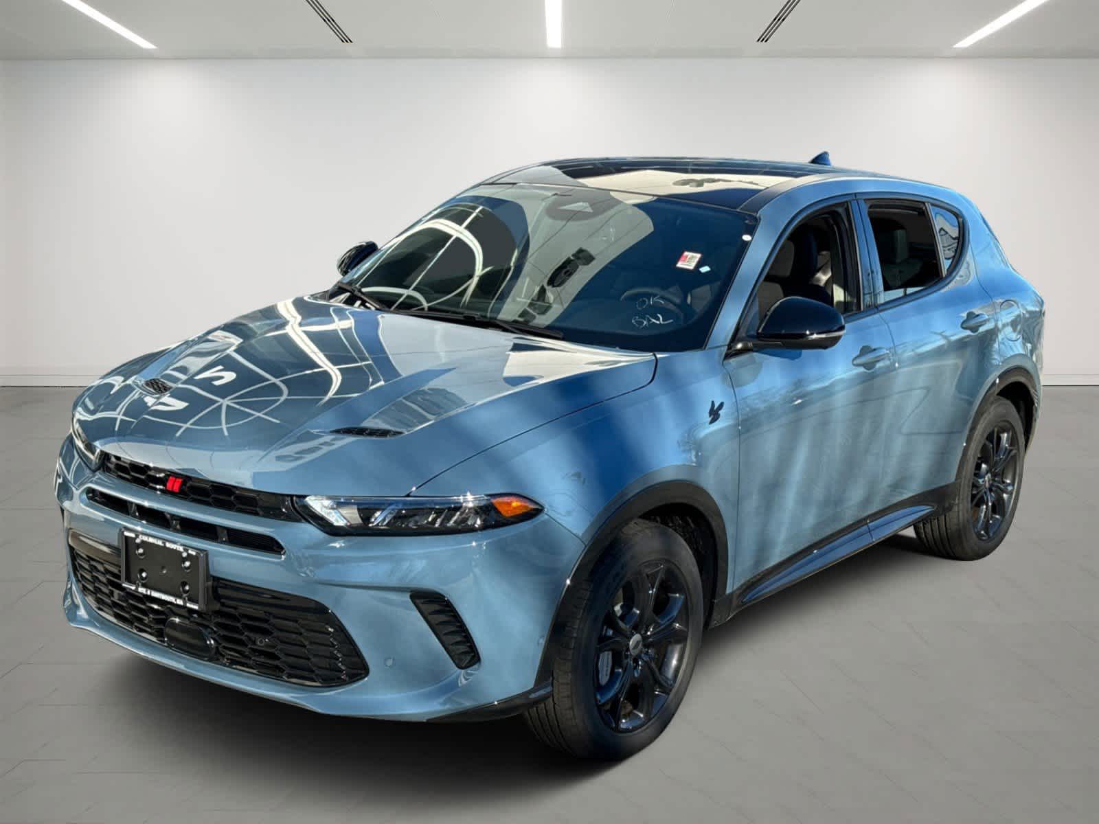 new 2024 Dodge Hornet car, priced at $46,549