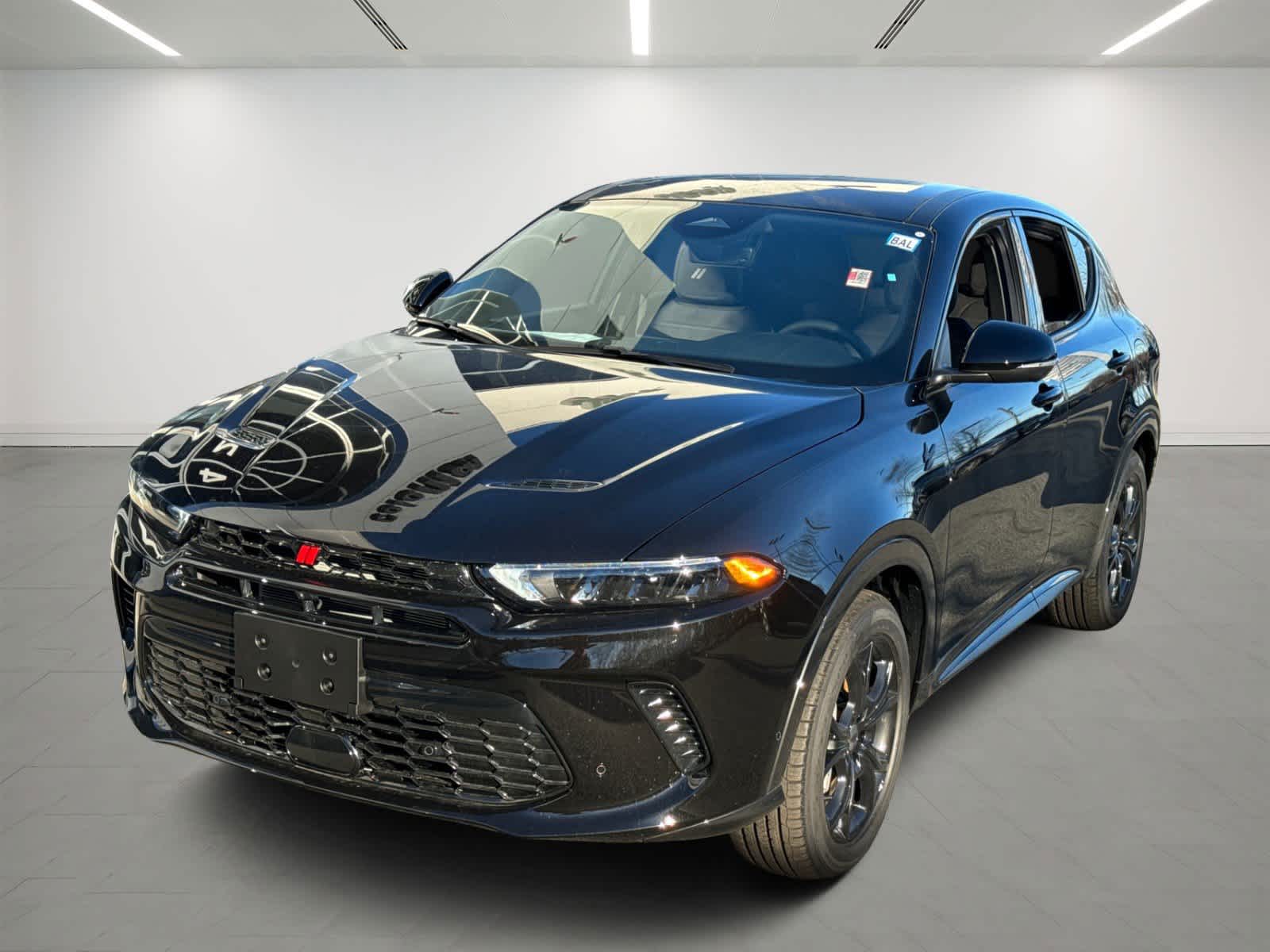 new 2024 Dodge Hornet car, priced at $45,978