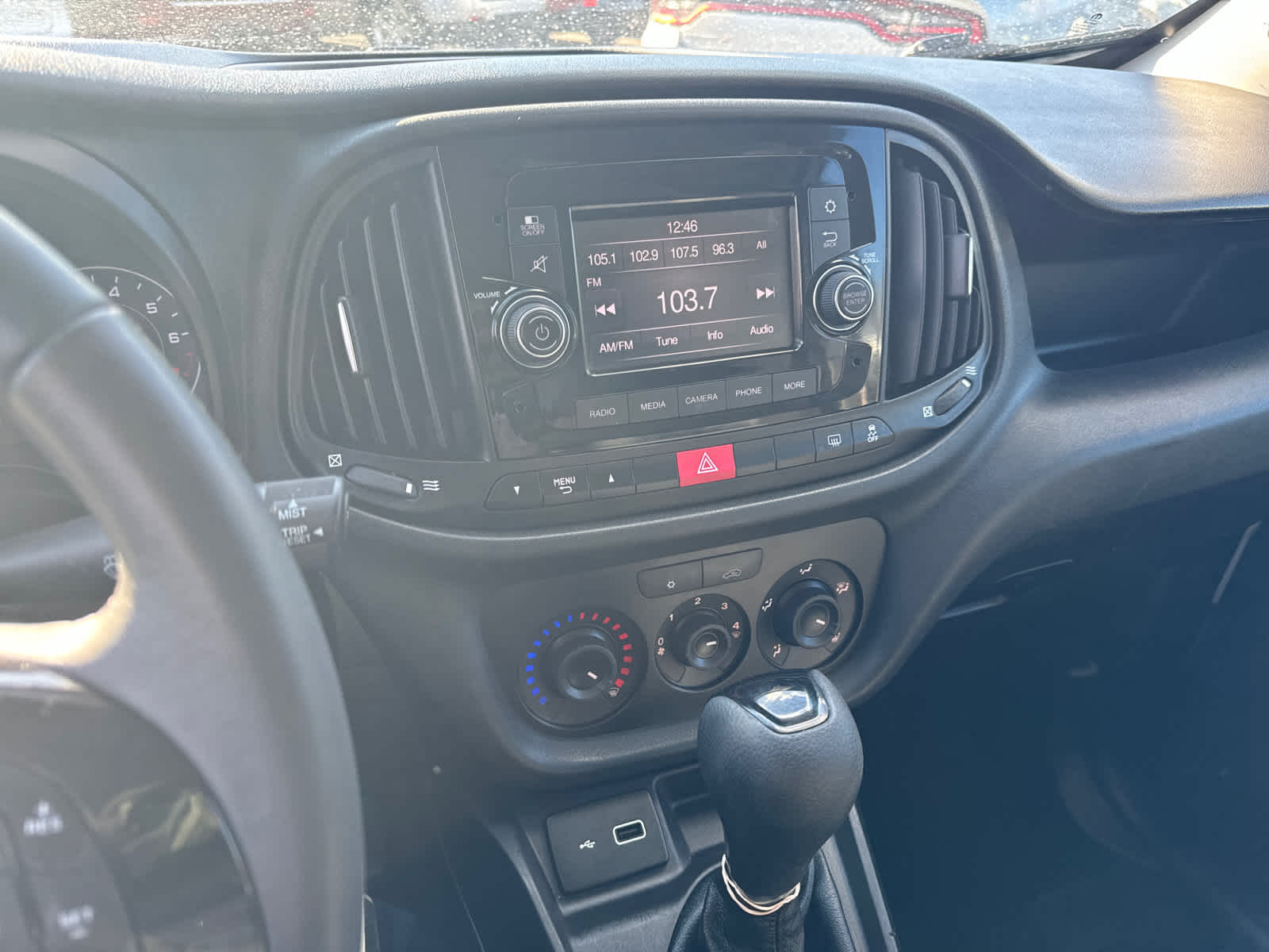 used 2021 Ram ProMaster City car, priced at $19,694