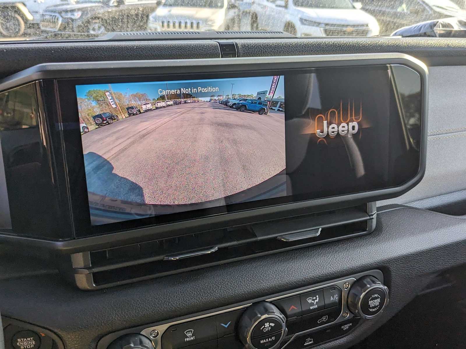 new 2025 Jeep Wrangler car, priced at $37,238