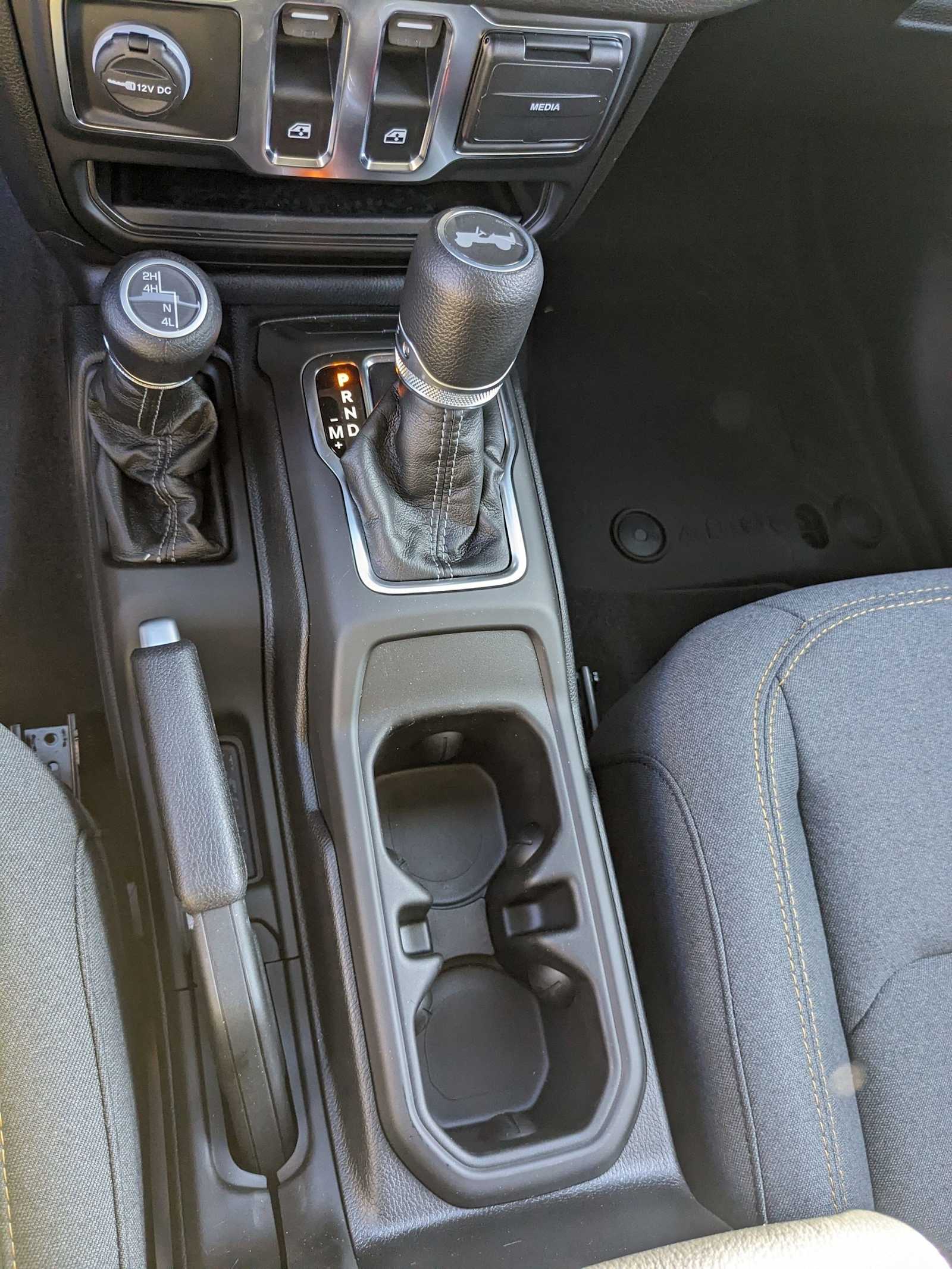 new 2025 Jeep Wrangler car, priced at $37,238