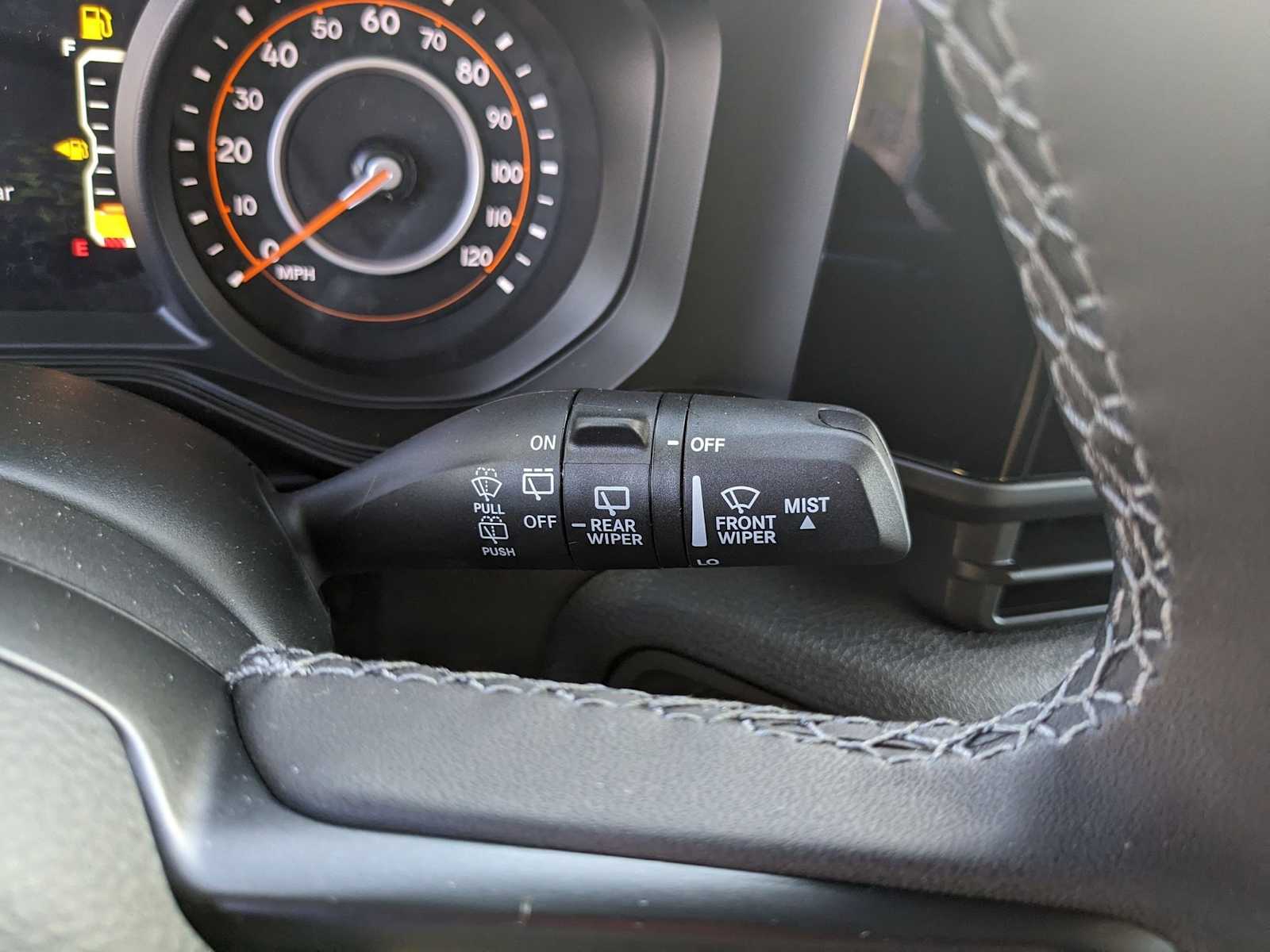 new 2025 Jeep Wrangler car, priced at $42,976