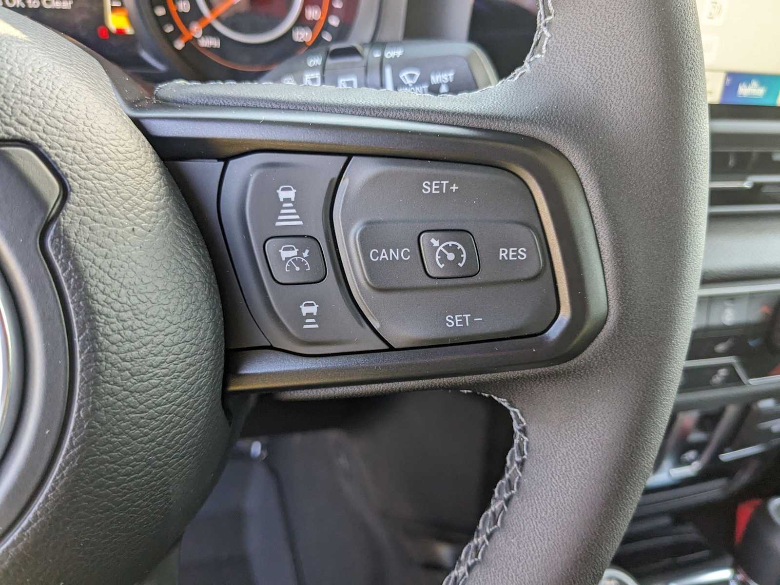 new 2025 Jeep Wrangler car, priced at $42,976