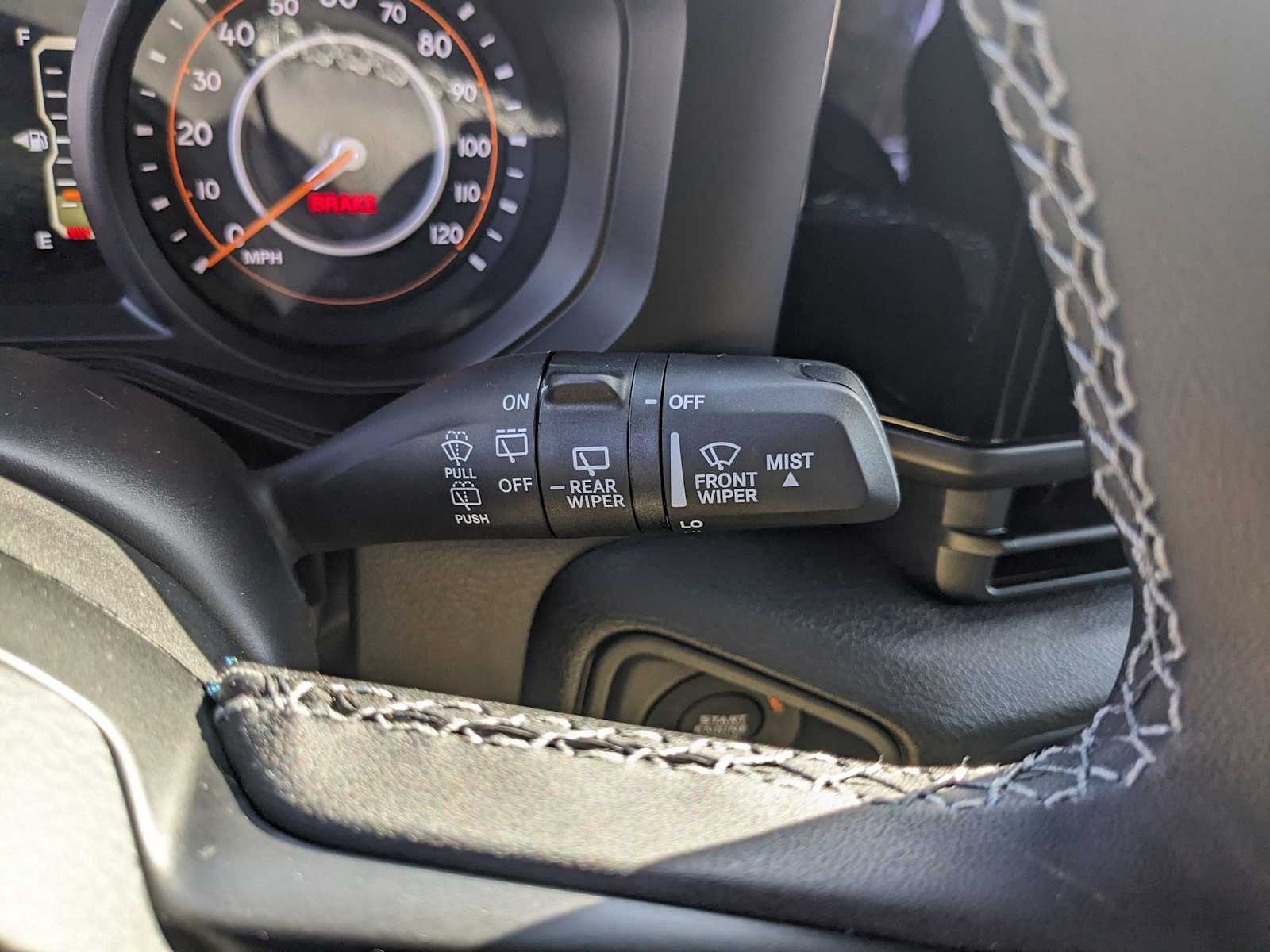 new 2025 Jeep Wrangler car, priced at $42,976
