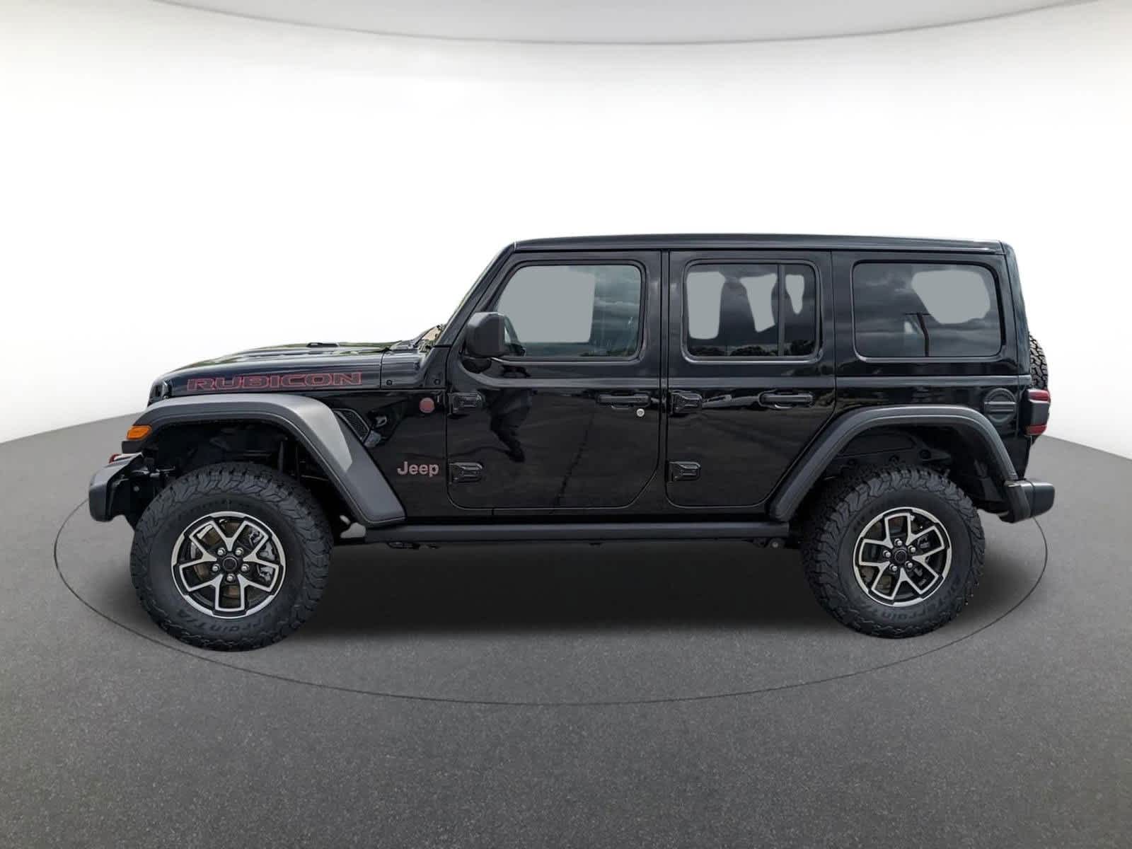 new 2025 Jeep Wrangler car, priced at $59,131