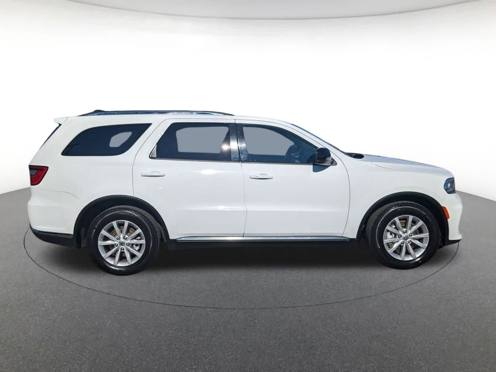 used 2023 Dodge Durango car, priced at $27,000