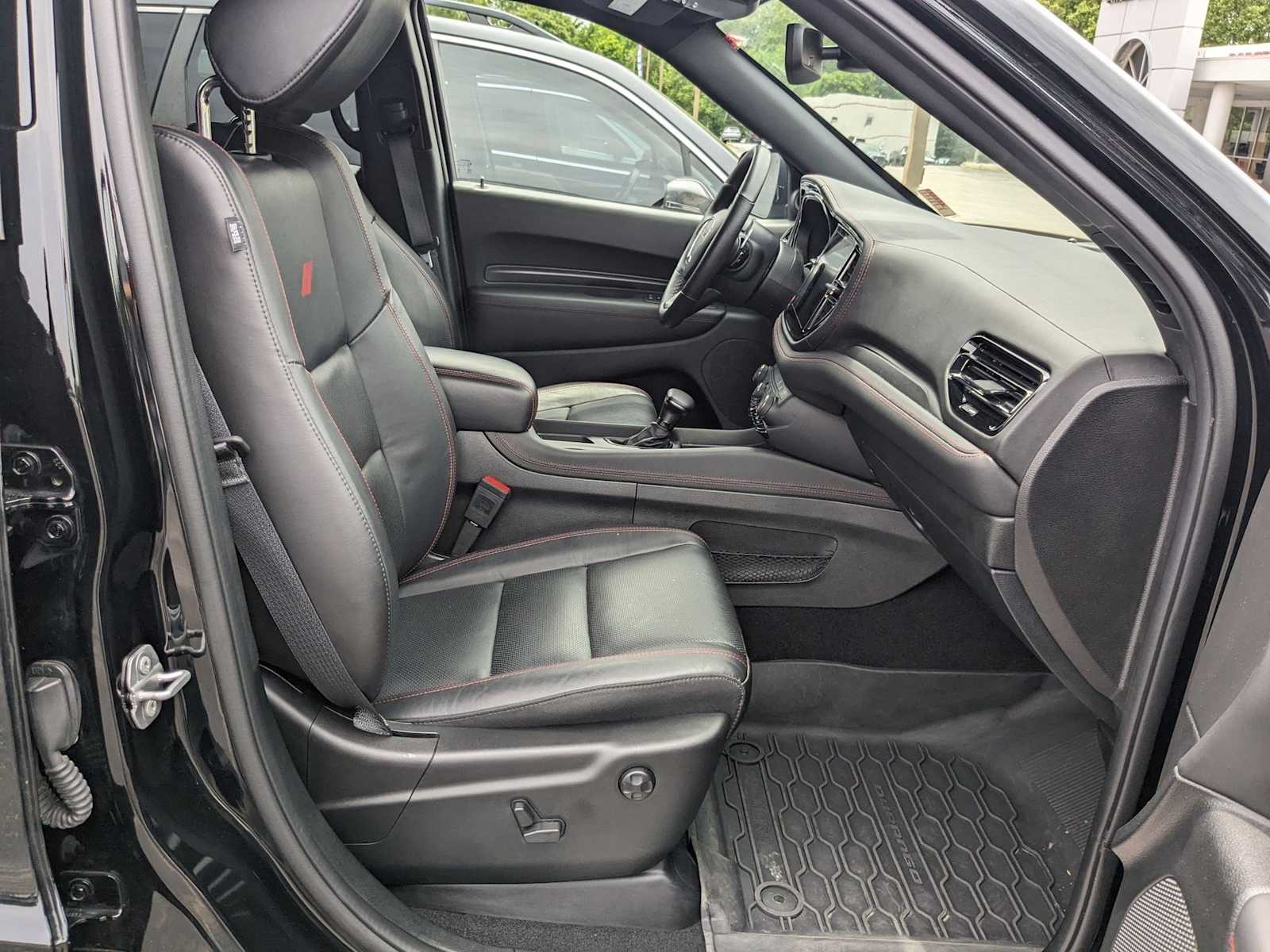 used 2023 Dodge Durango car, priced at $34,500