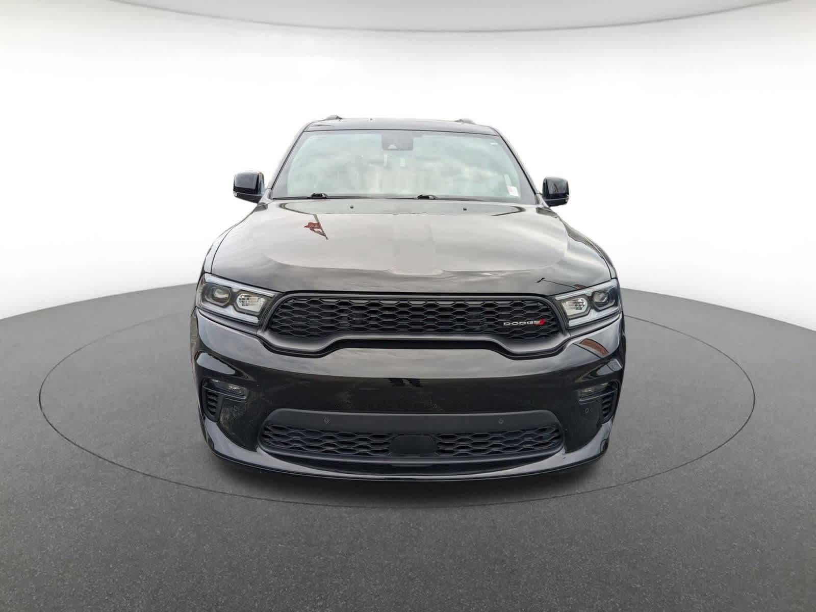 used 2023 Dodge Durango car, priced at $34,500