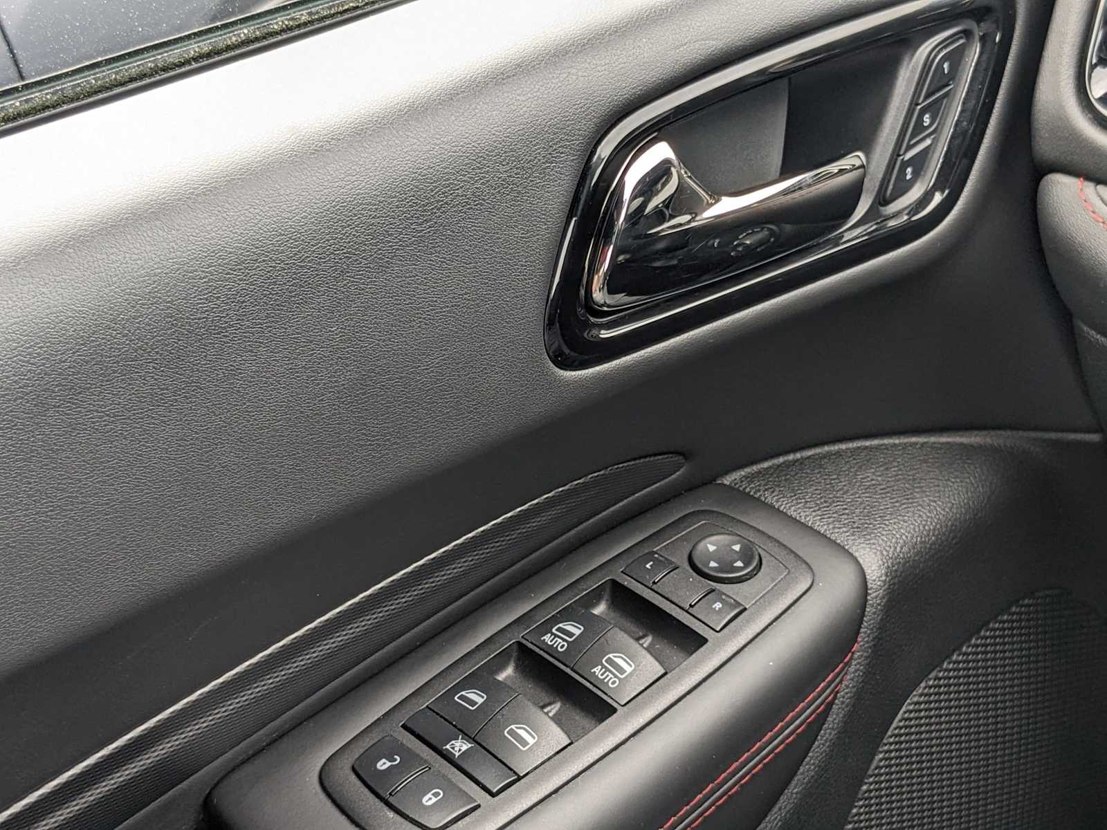 used 2023 Dodge Durango car, priced at $34,500