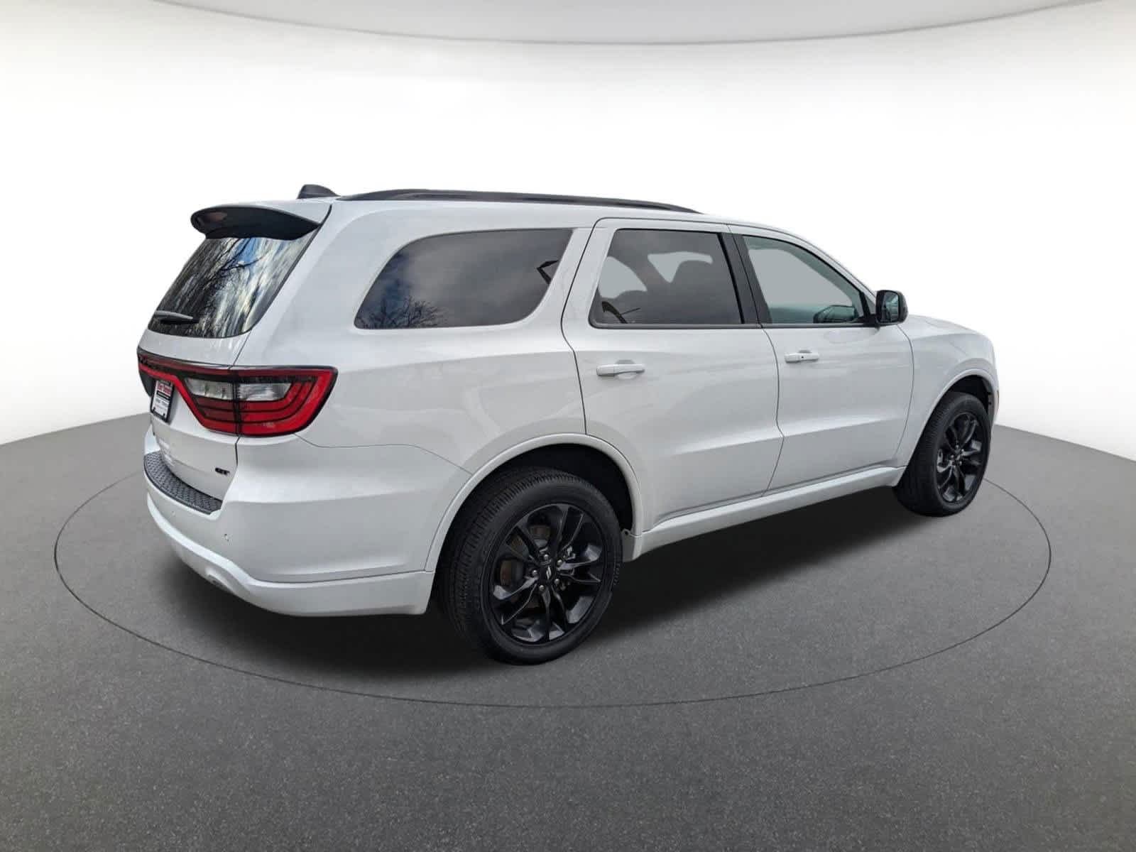 new 2025 Dodge Durango car, priced at $45,506