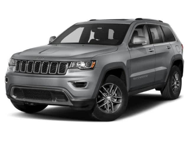 used 2019 Jeep Grand Cherokee car, priced at $17,200