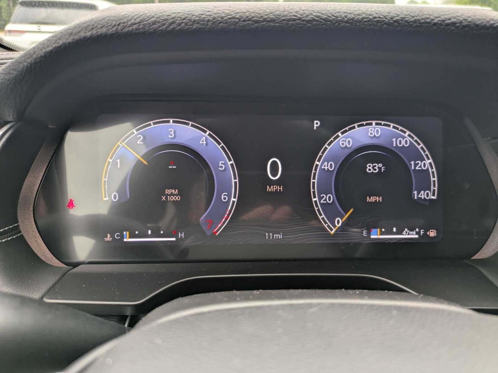 new 2025 Jeep Grand Cherokee car, priced at $40,493
