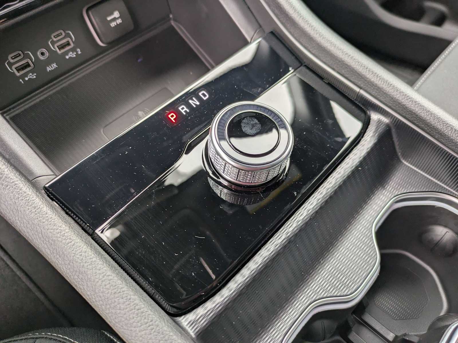 new 2025 Jeep Grand Cherokee car, priced at $40,493