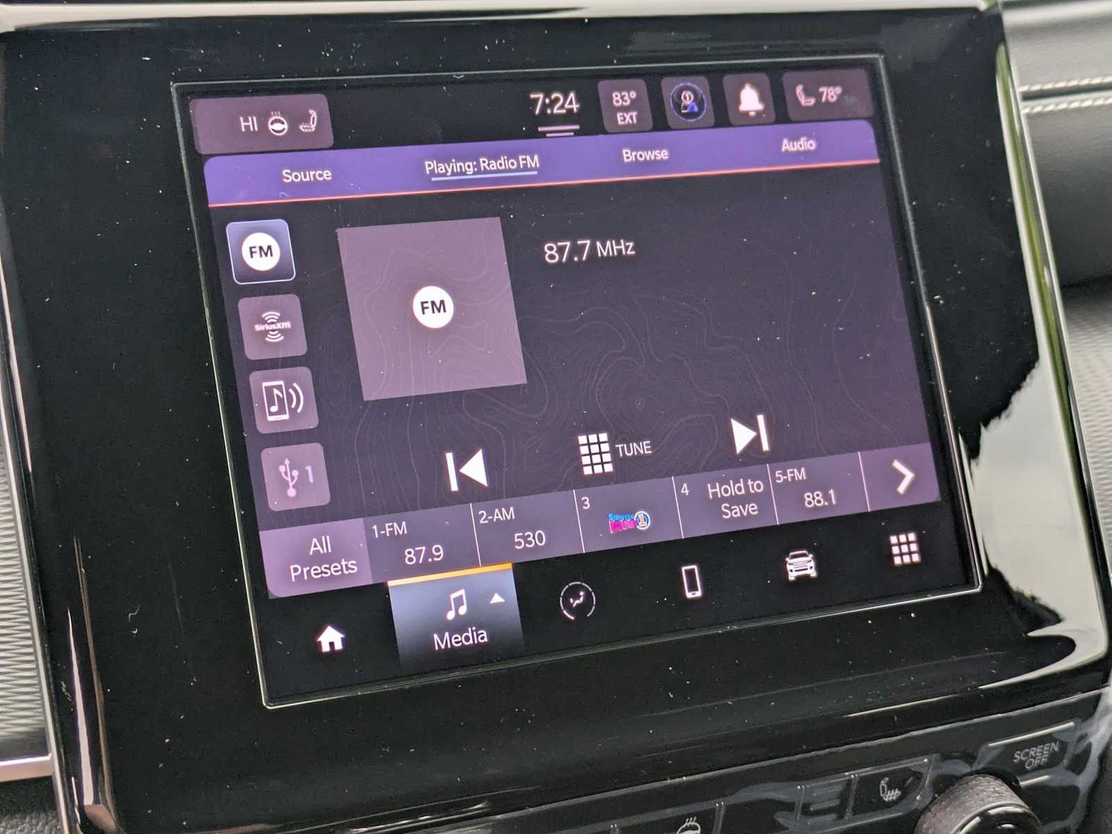 new 2025 Jeep Grand Cherokee car, priced at $40,493