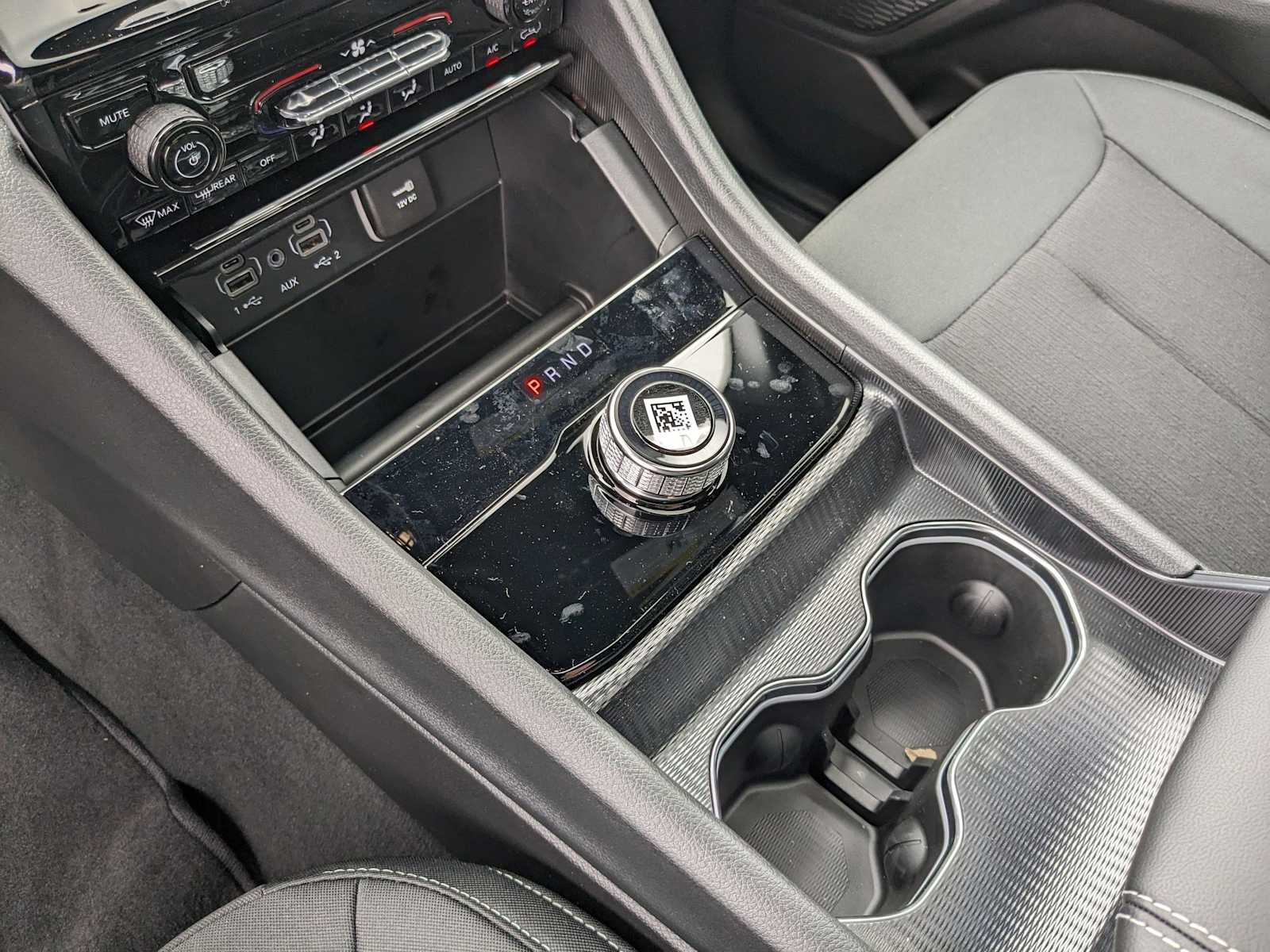 new 2025 Jeep Grand Cherokee L car, priced at $42,477