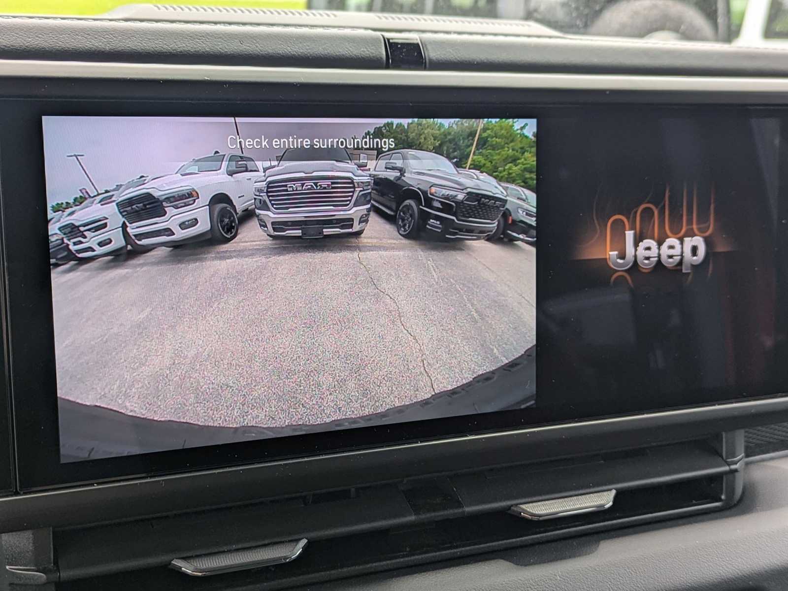 new 2025 Jeep Wrangler car, priced at $58,199