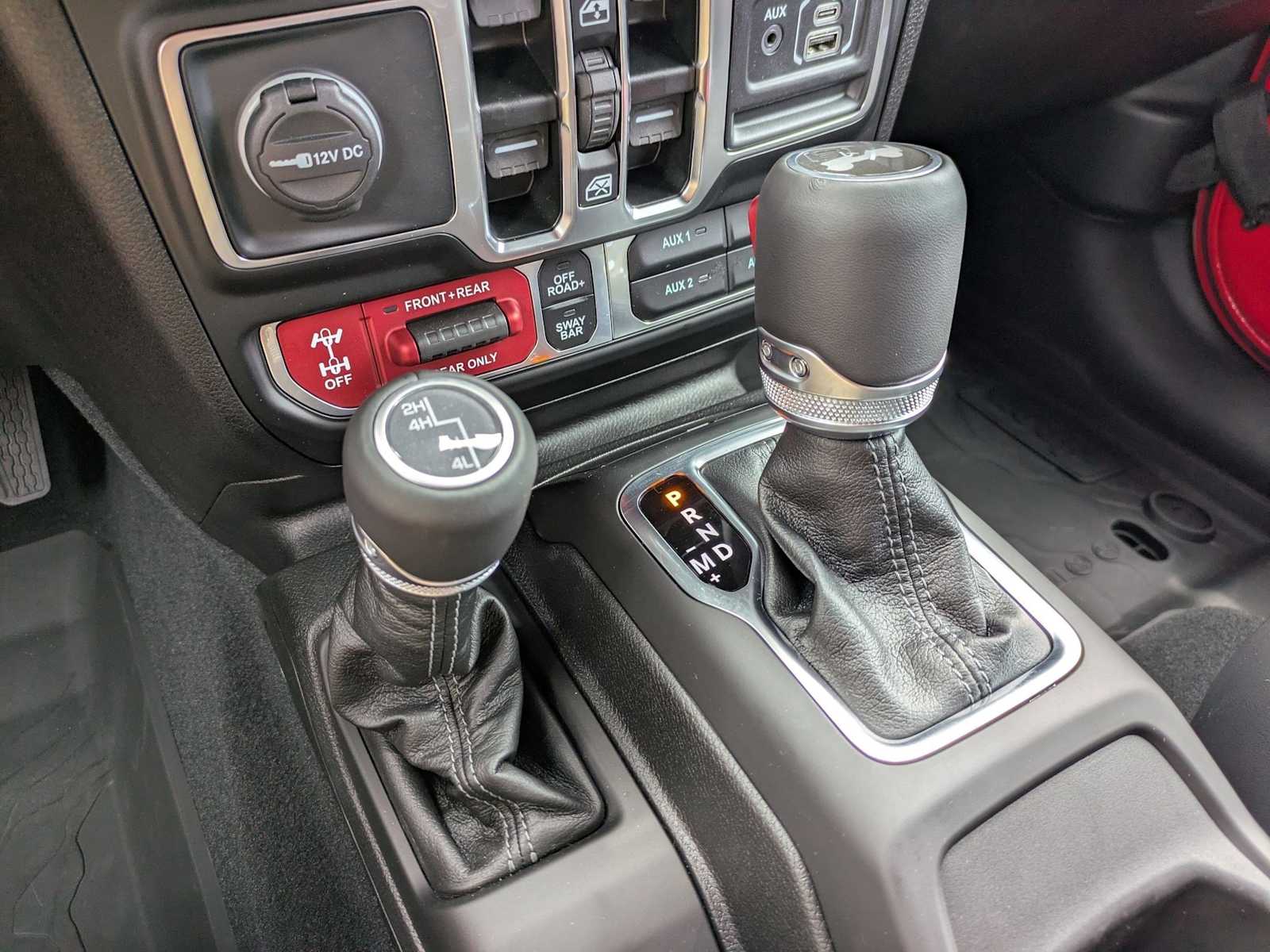 new 2025 Jeep Wrangler car, priced at $58,199