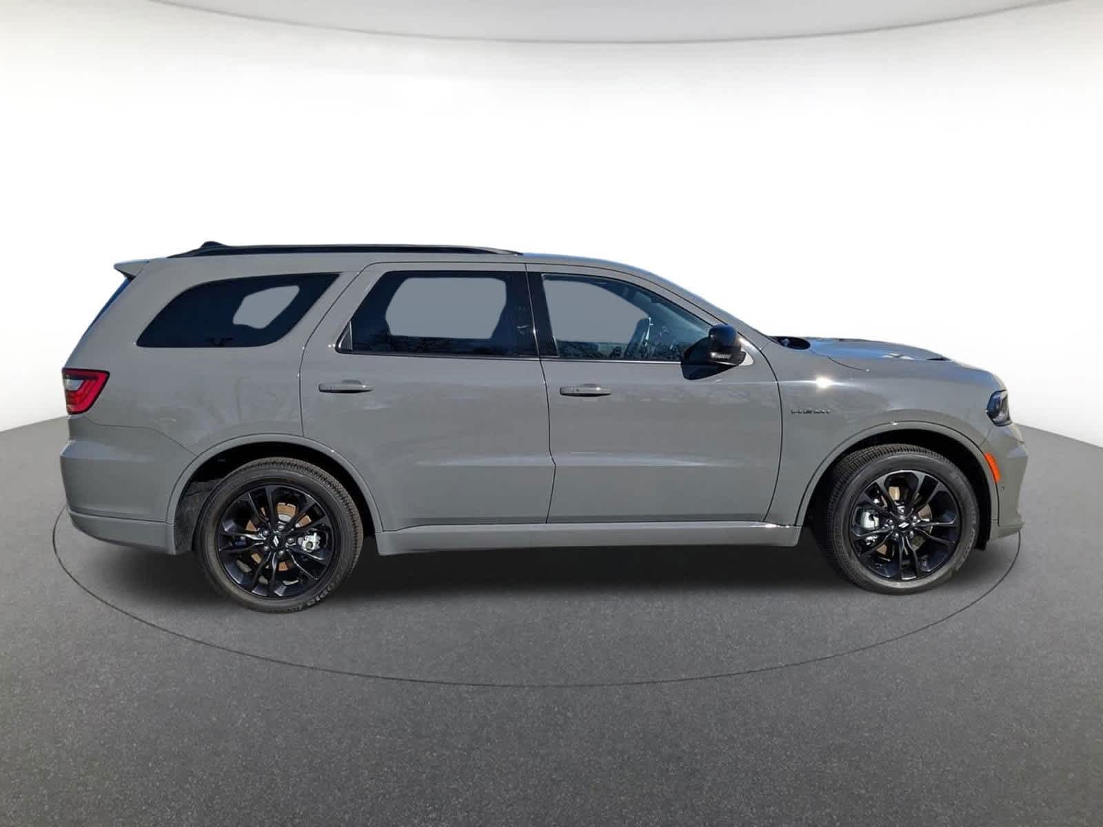 new 2025 Dodge Durango car, priced at $57,810