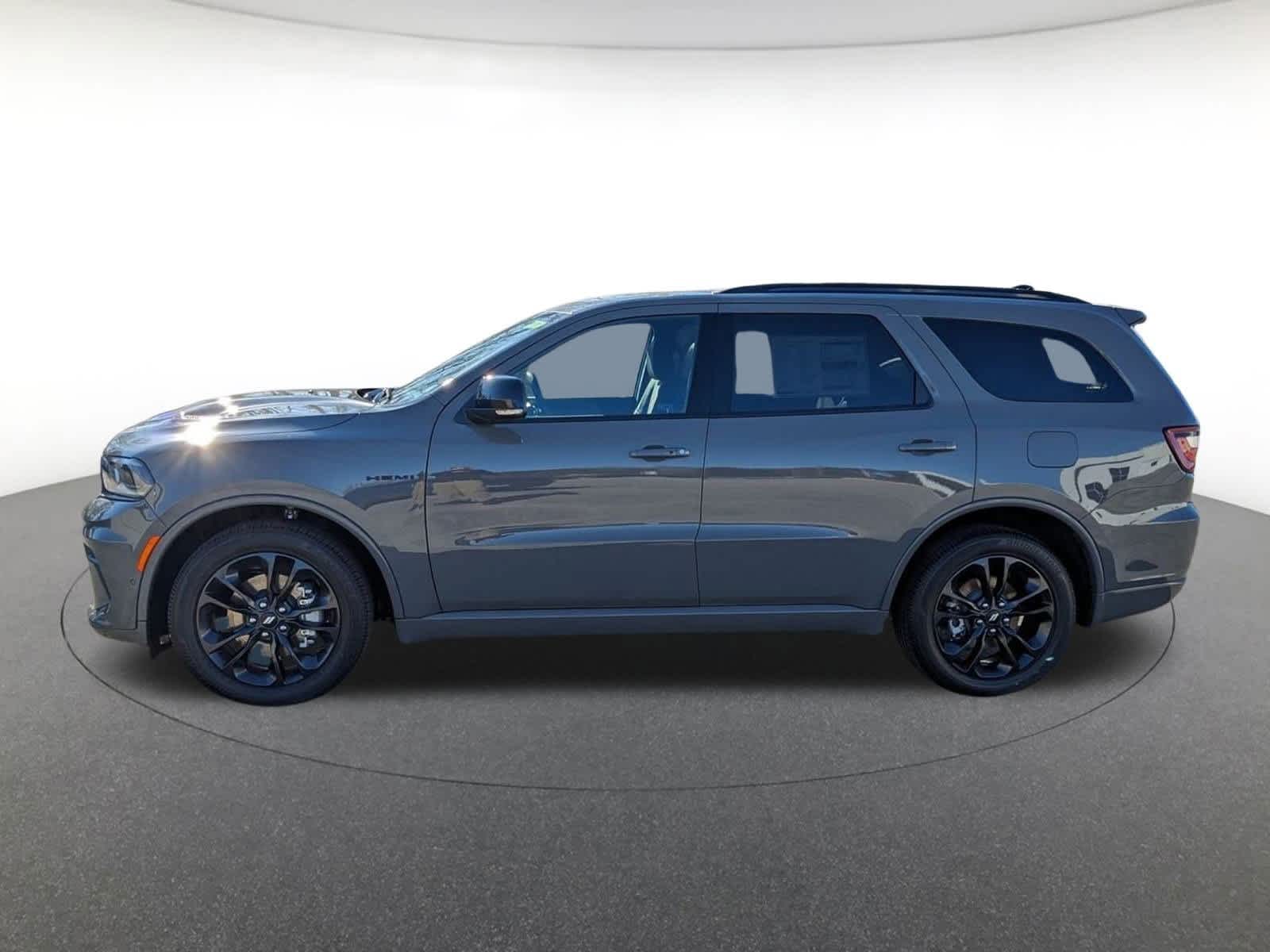 new 2025 Dodge Durango car, priced at $57,810