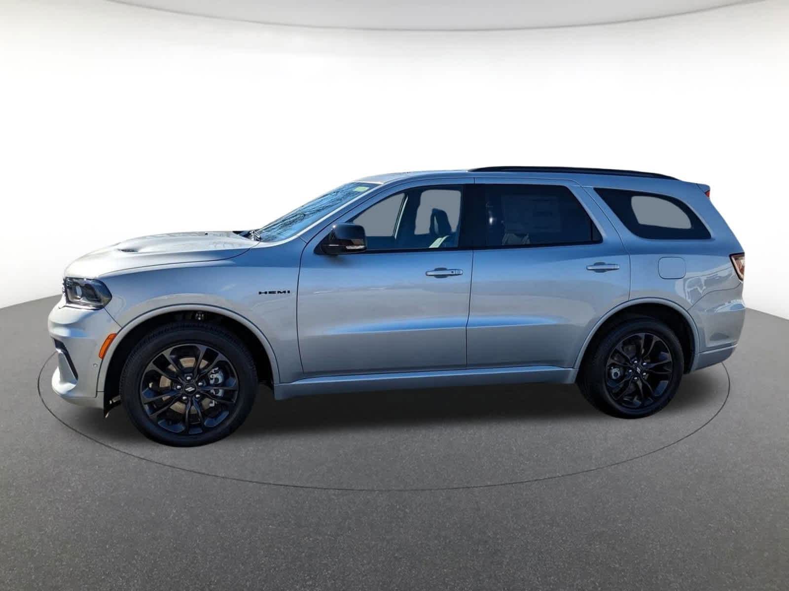 new 2025 Dodge Durango car, priced at $57,810