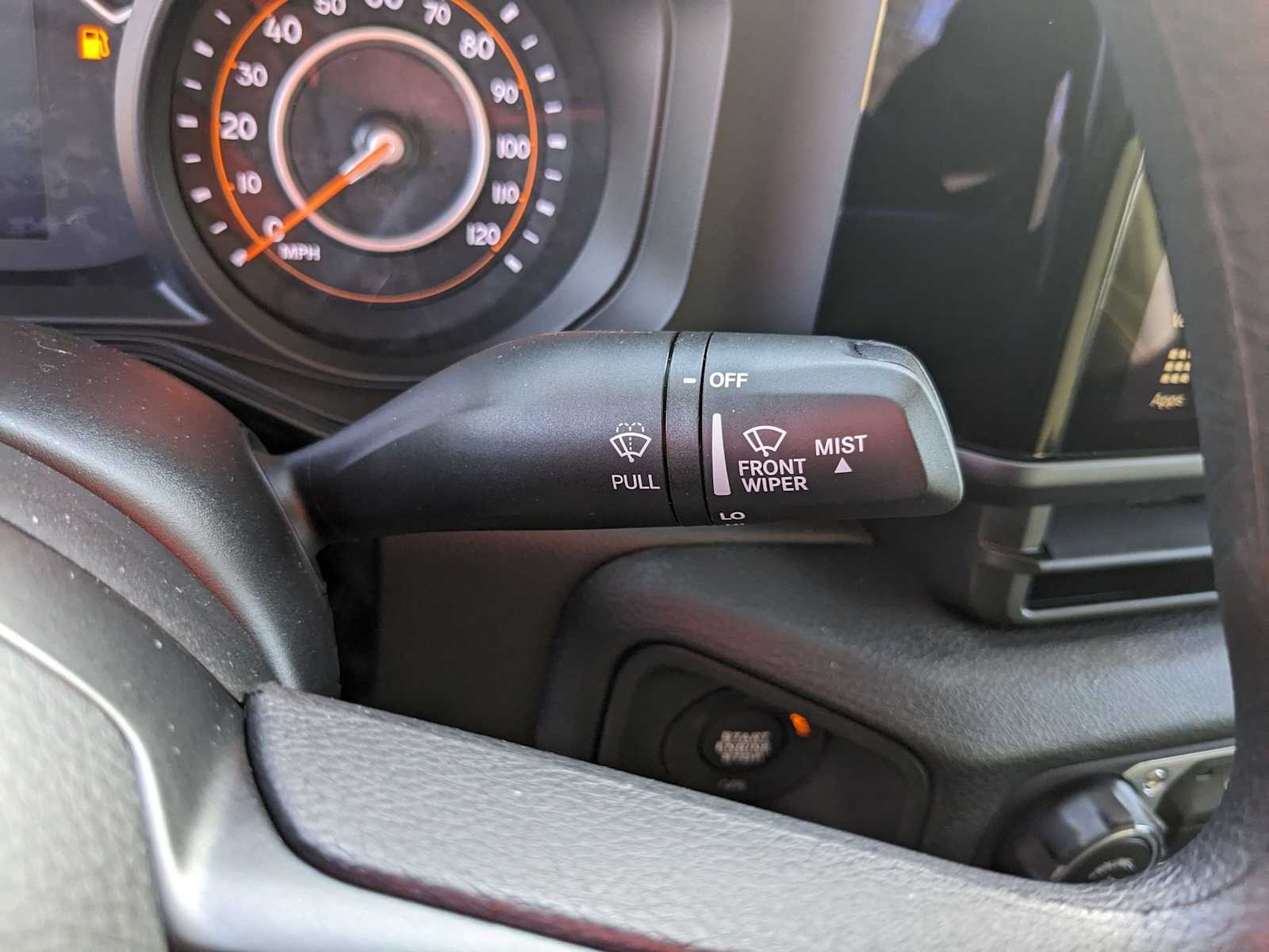 new 2025 Jeep Gladiator car, priced at $43,964