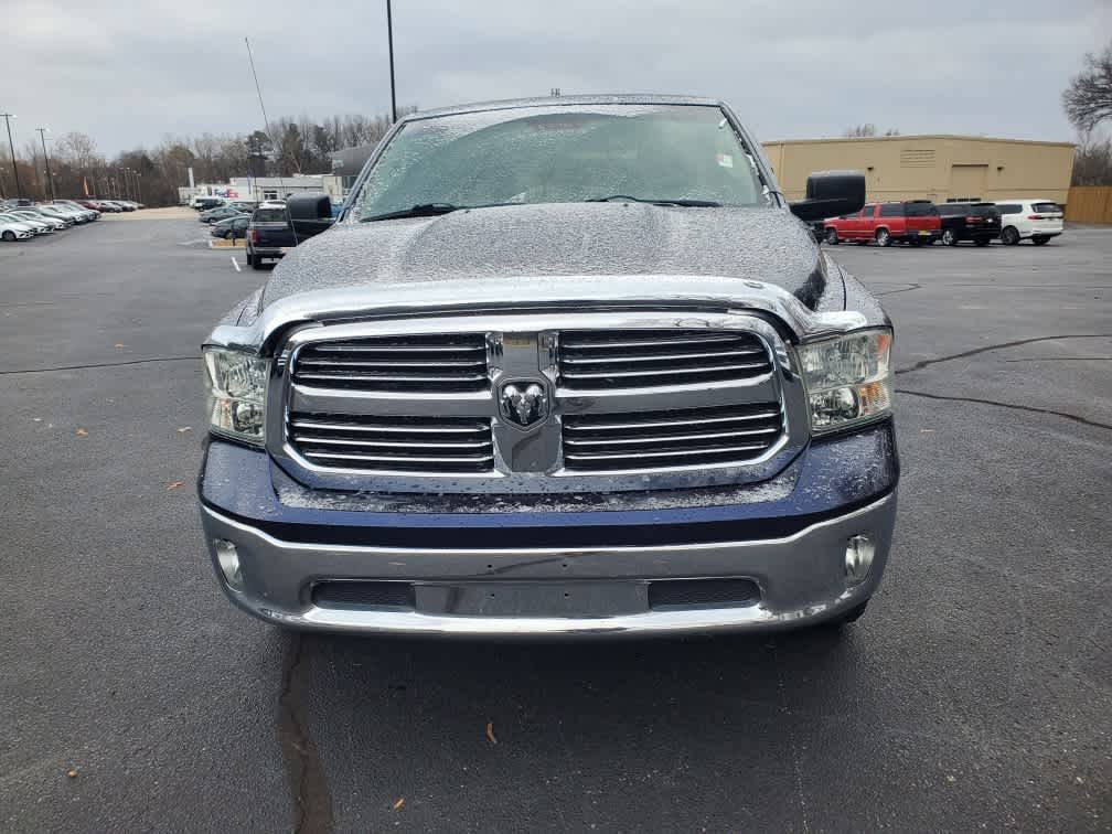 used 2016 Ram 1500 car, priced at $18,000