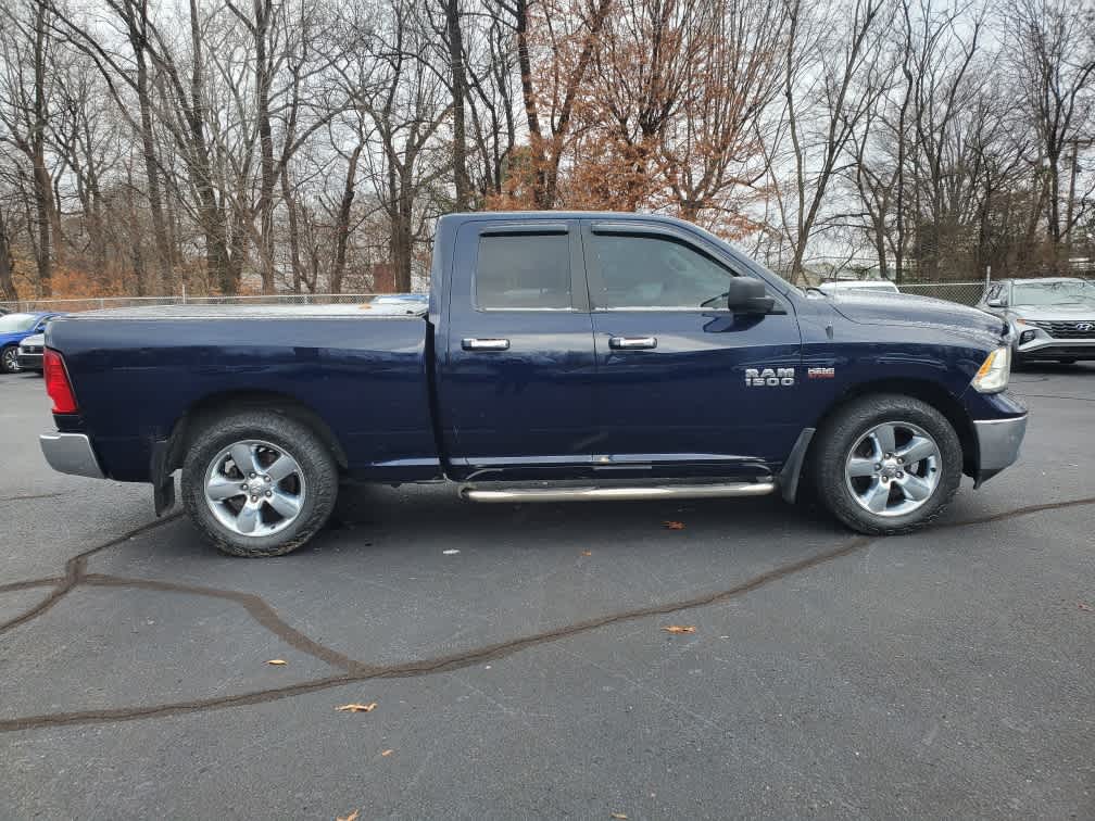 used 2016 Ram 1500 car, priced at $18,000