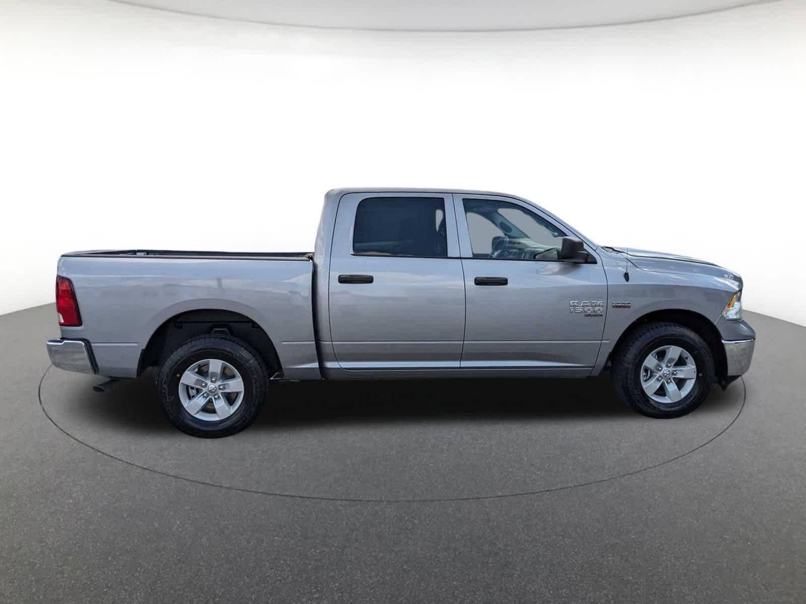 new 2024 Ram 1500 Classic car, priced at $39,950