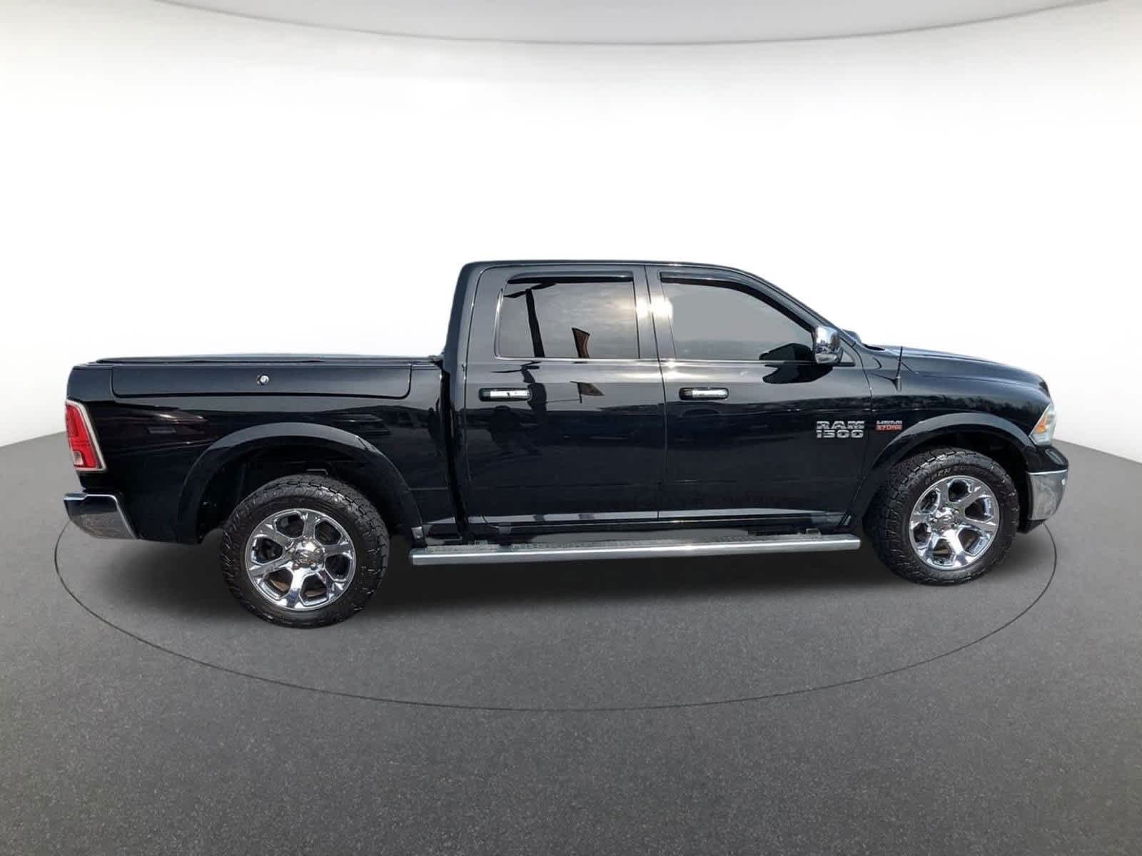 used 2014 Ram 1500 car, priced at $17,895