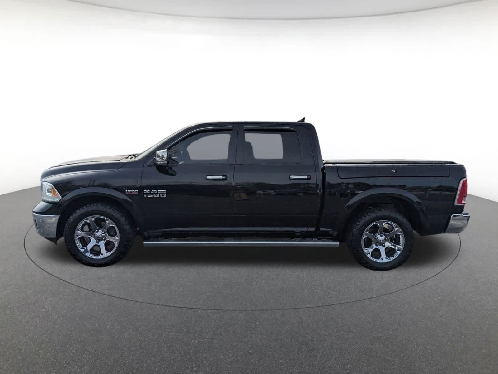 used 2014 Ram 1500 car, priced at $17,895