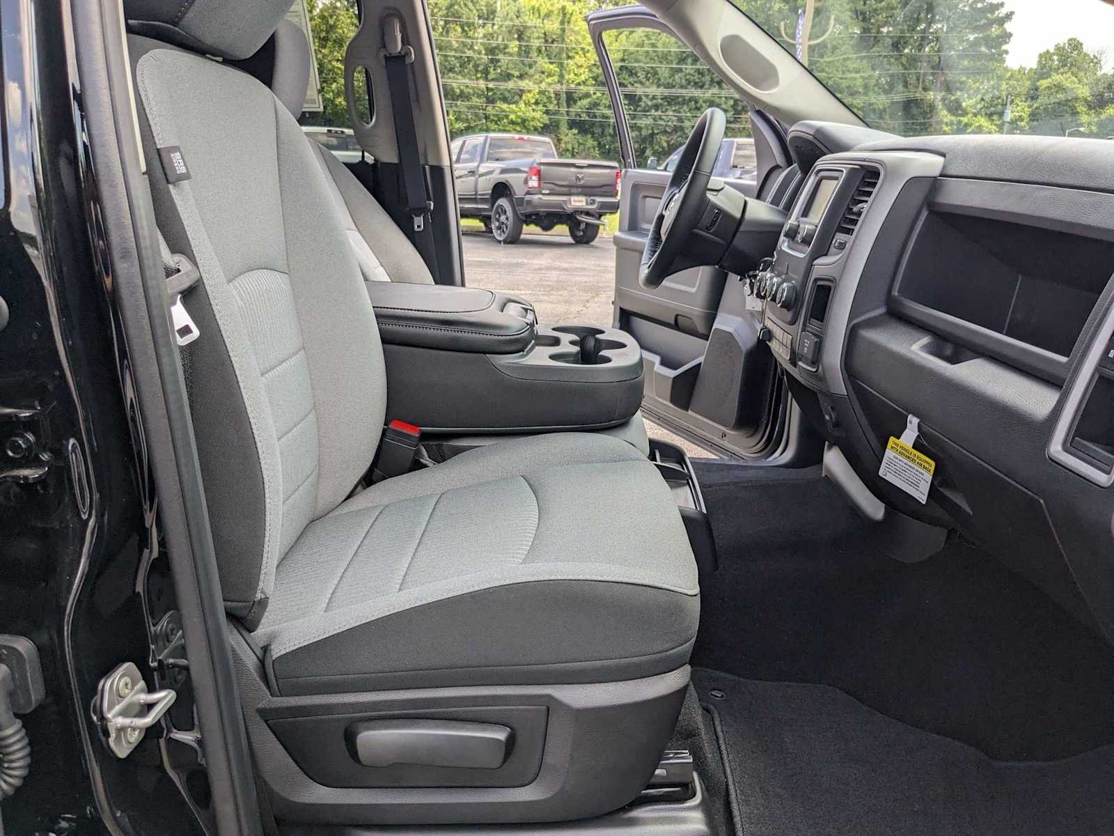 new 2024 Ram 1500 Classic car, priced at $41,500