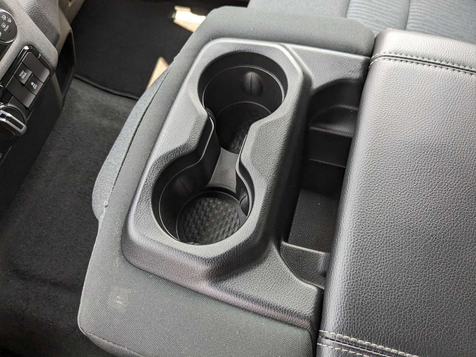 used 2024 Ram 1500 car, priced at $37,800
