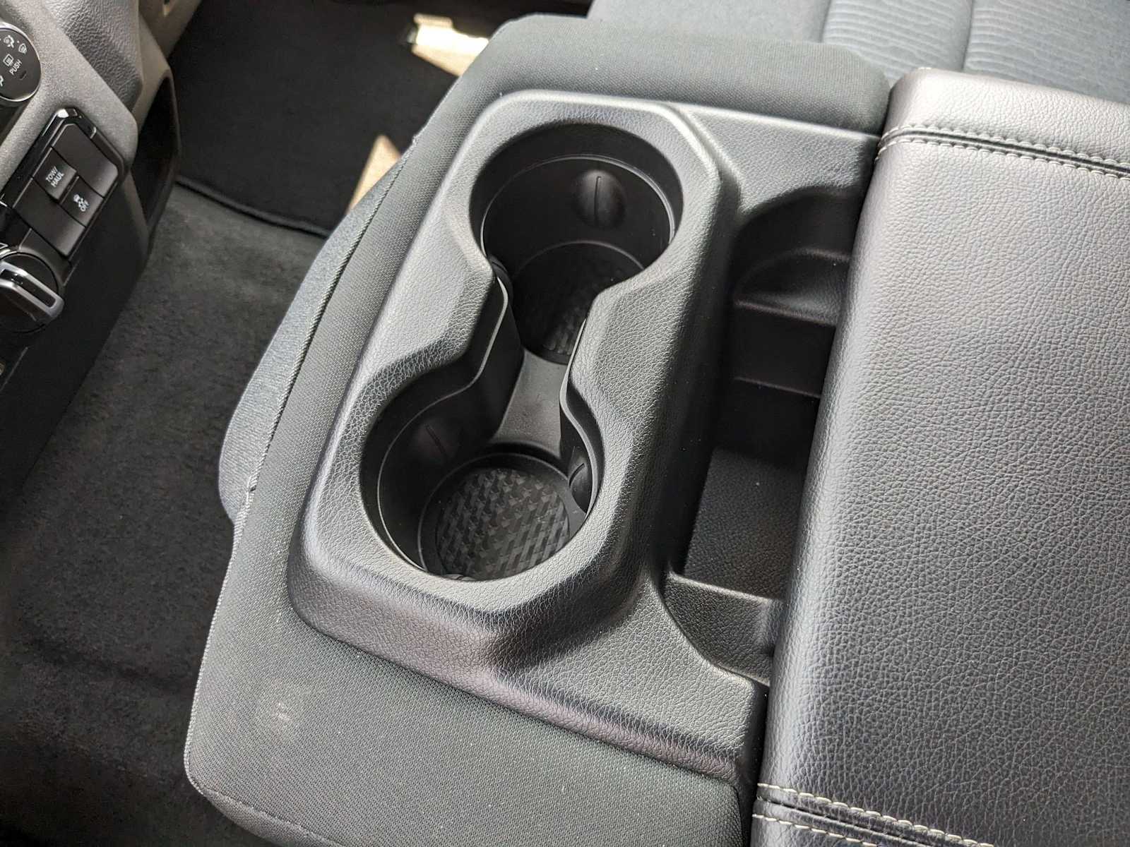 used 2024 Ram 1500 car, priced at $37,800