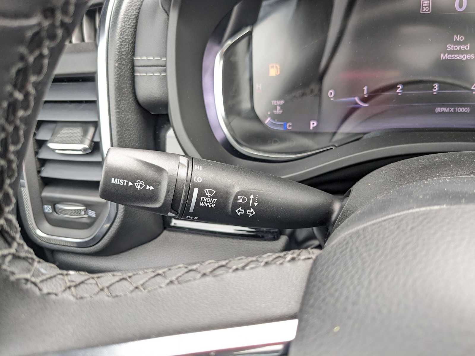 new 2025 Ram 1500 car, priced at $72,463