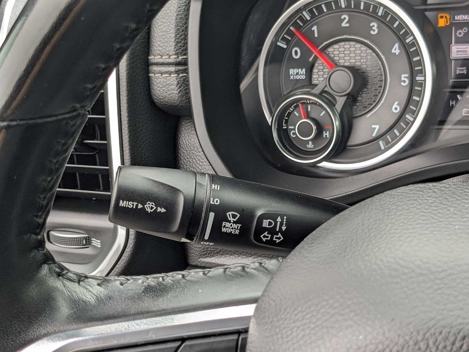 used 2023 Ram 1500 car, priced at $39,900