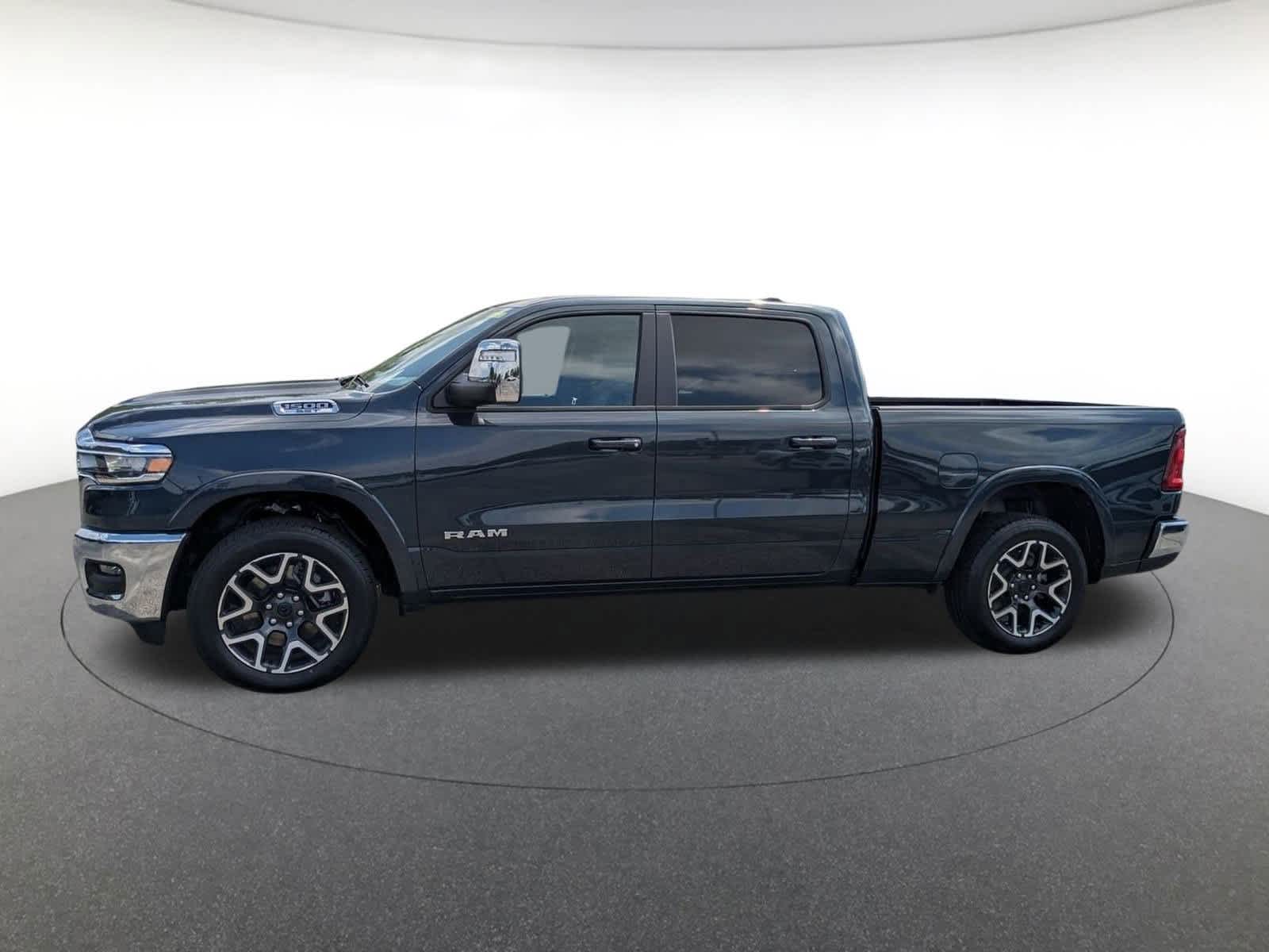 new 2025 Ram 1500 car, priced at $68,111
