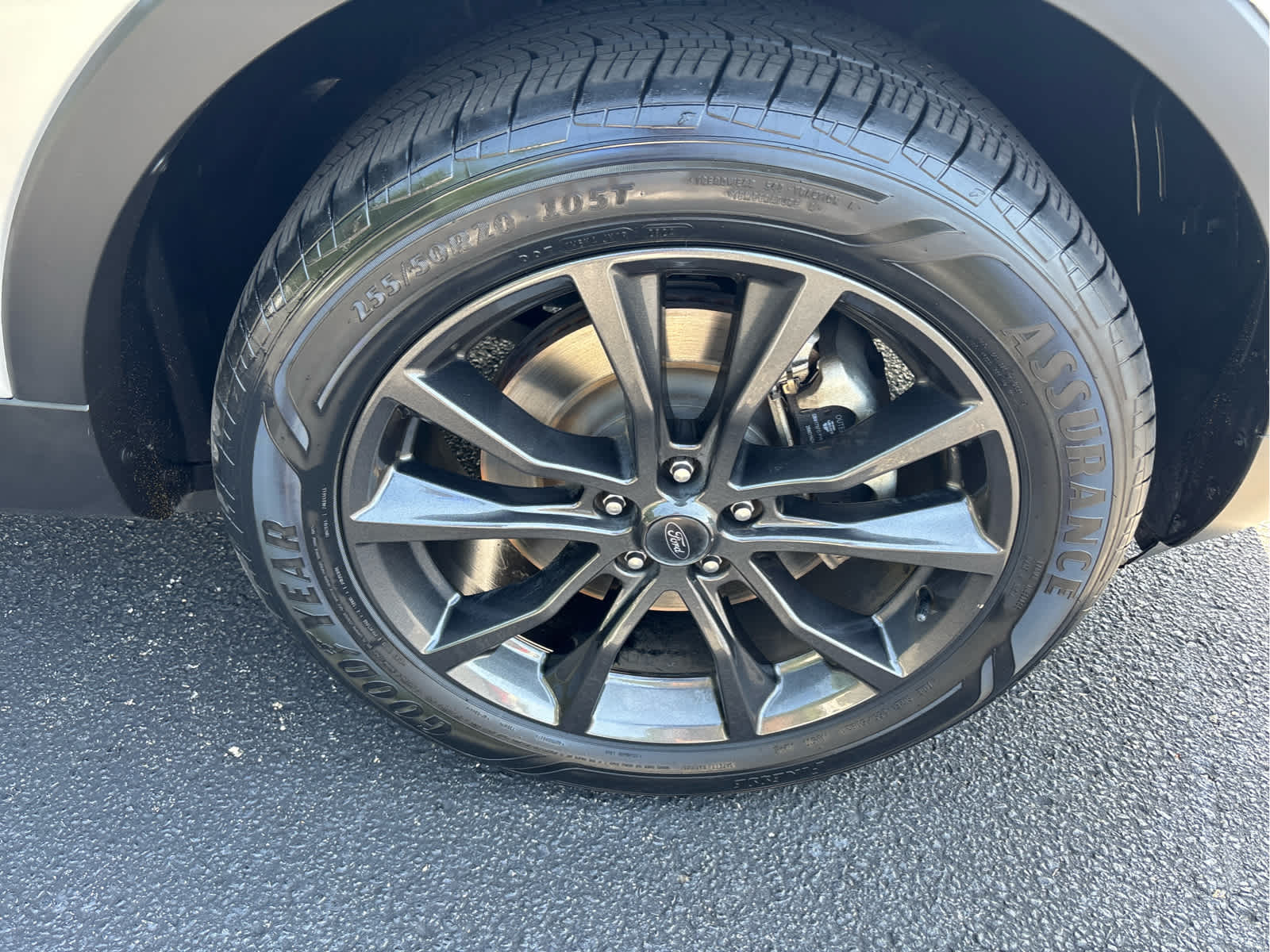used 2019 Ford Explorer car, priced at $19,571