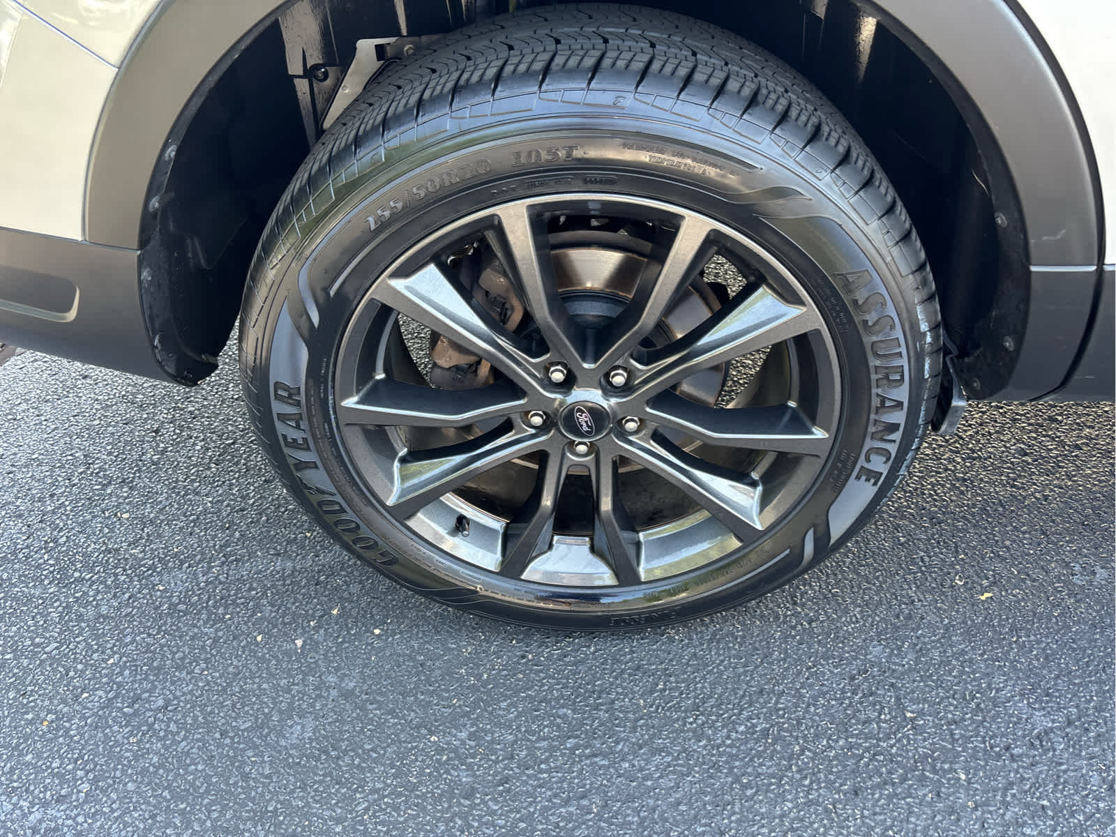 used 2019 Ford Explorer car, priced at $19,571