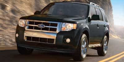 used 2011 Ford Escape car, priced at $7,500