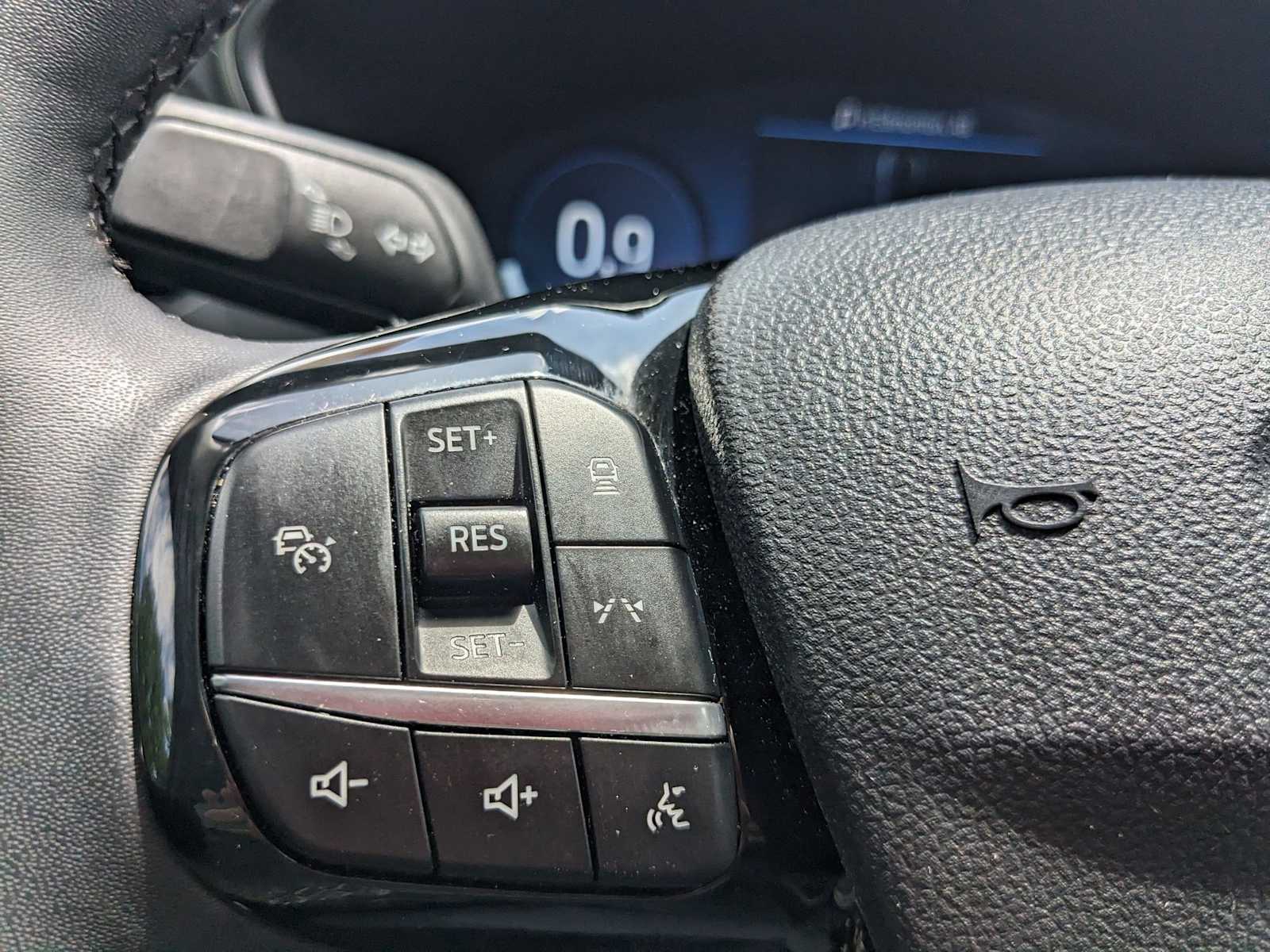 used 2023 Ford Escape car, priced at $25,250