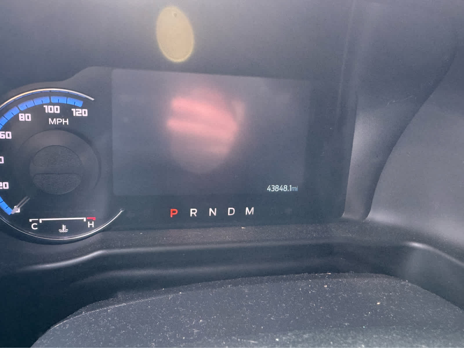 used 2022 Ford Bronco car, priced at $36,000