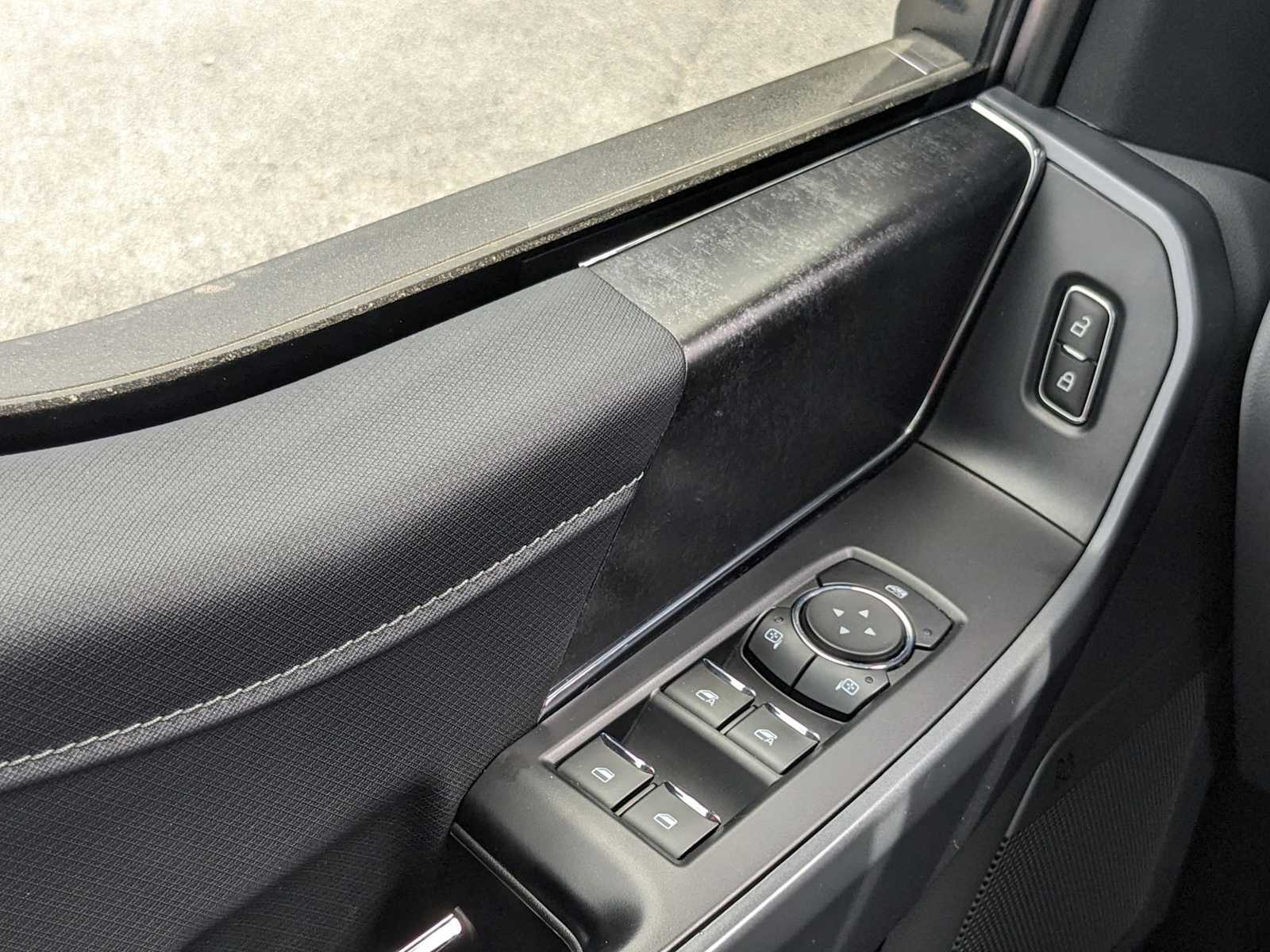 used 2023 Ford F-150 car, priced at $43,000
